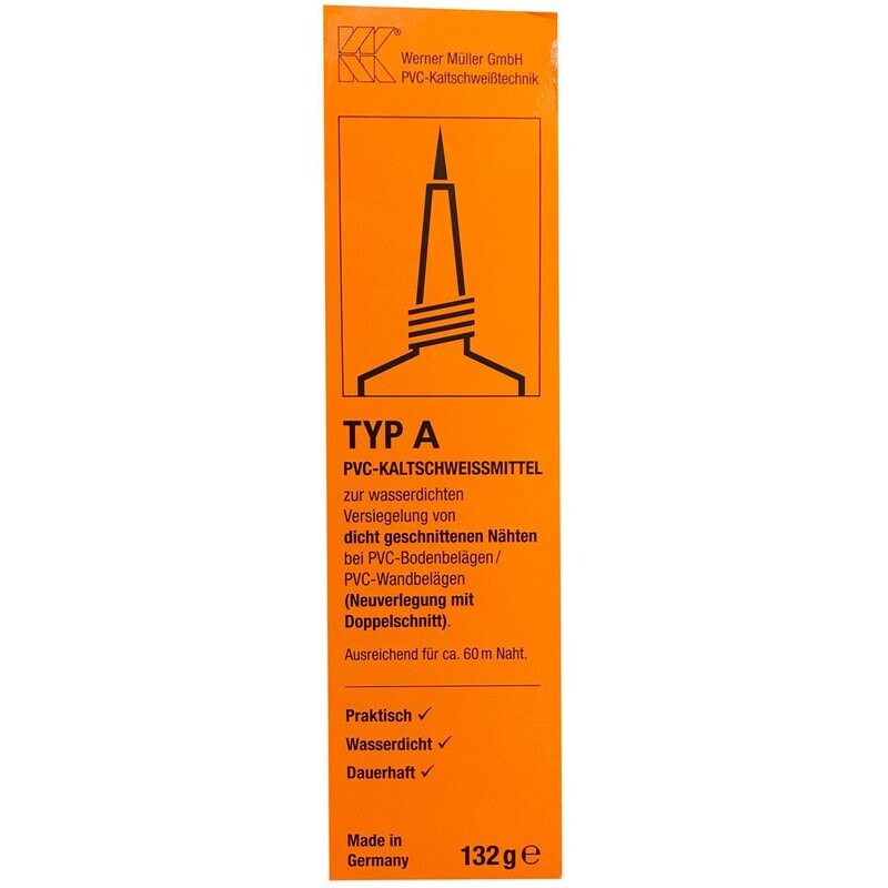 독일산 용착제 44g A-type