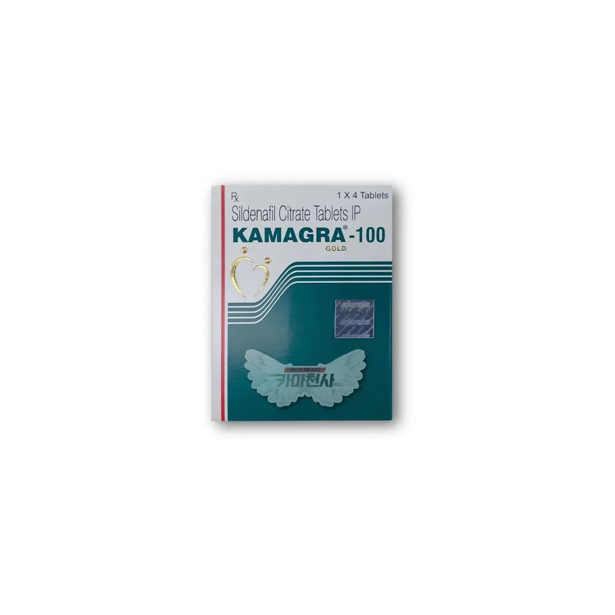 카마그라정｜Kamagra Tablet 100mg