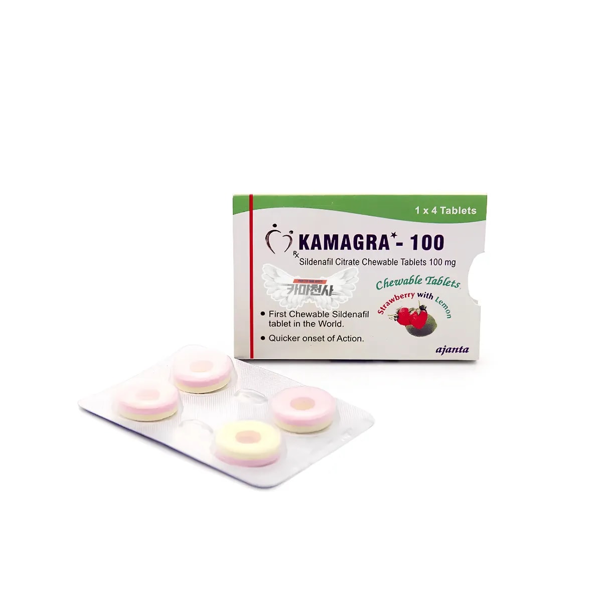 카마그라 폴로｜Kamagra Polo