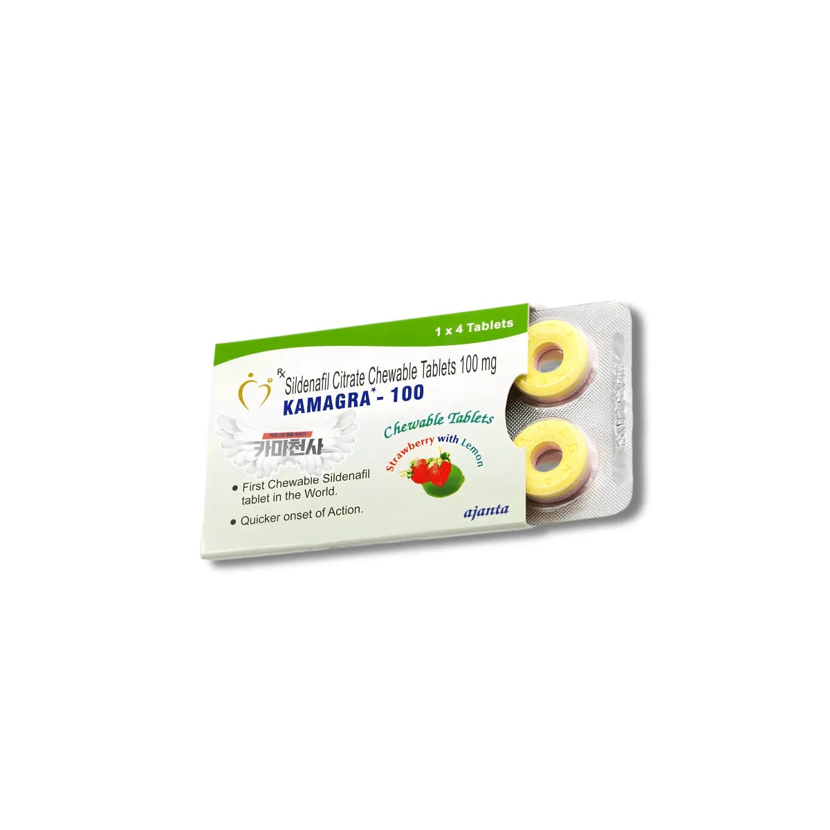 카마그라 폴로｜Kamagra Polo
