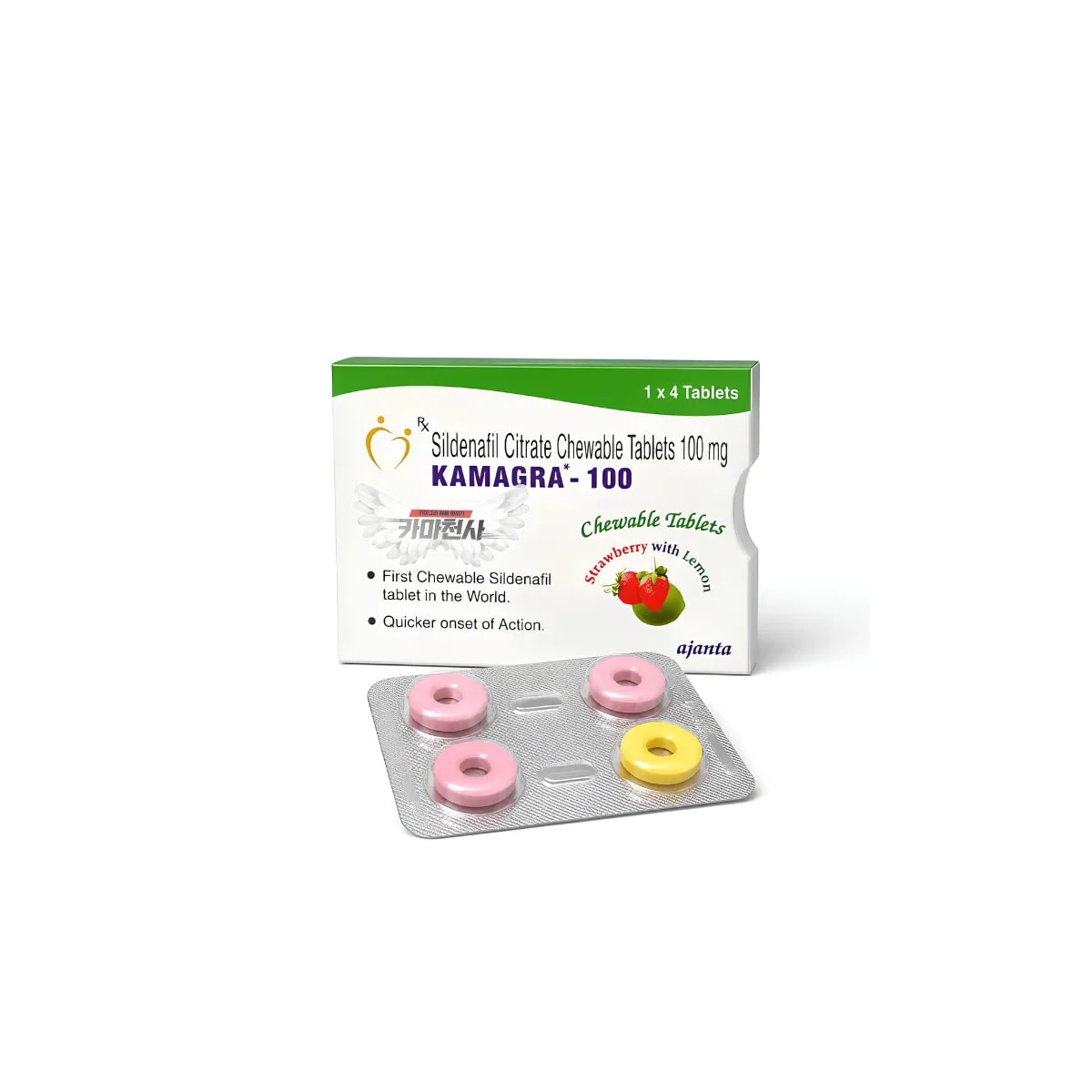 카마그라 폴로｜Kamagra Polo