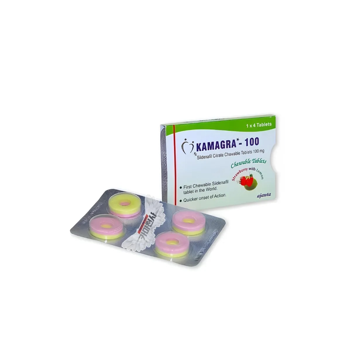 카마그라 폴로｜Kamagra Polo
