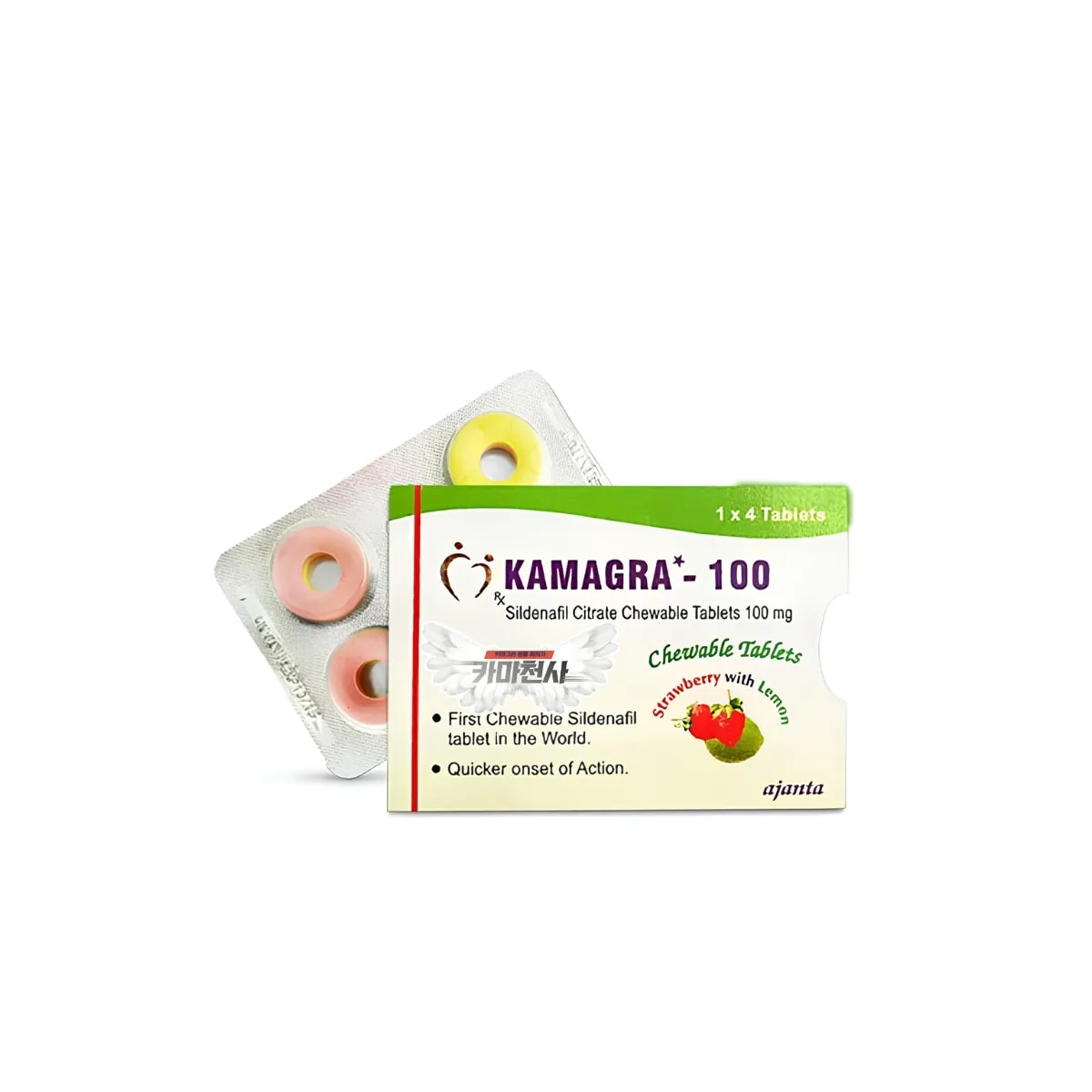 카마그라 폴로｜Kamagra Polo