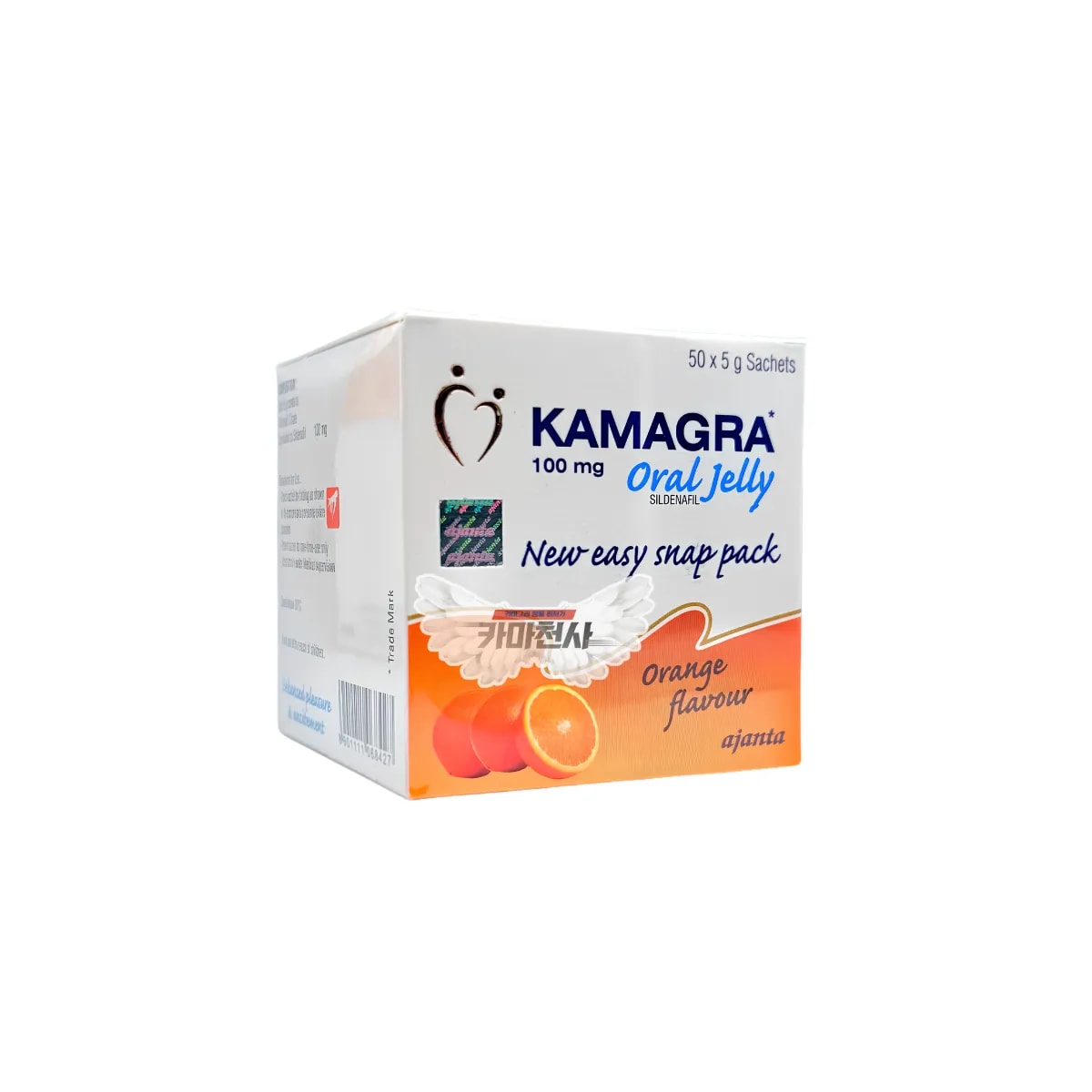카마그라 오랄젤|Kamagra Oral Jelly