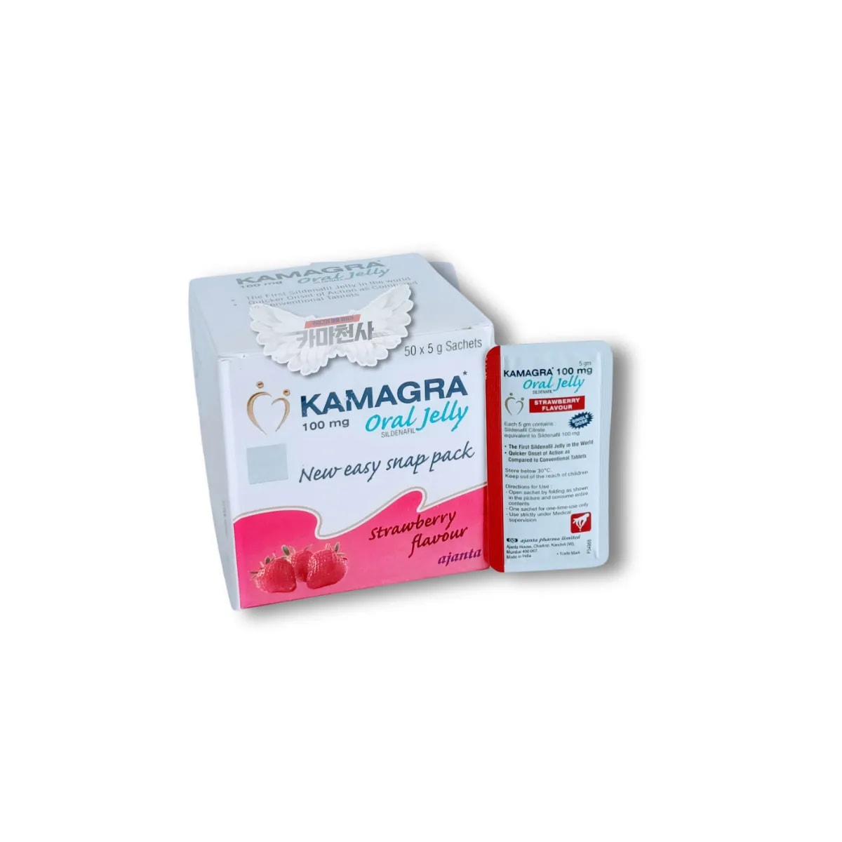 카마그라 오랄젤|Kamagra Oral Jelly