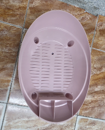 코시나원더웨이브물빠짐식기건조대
