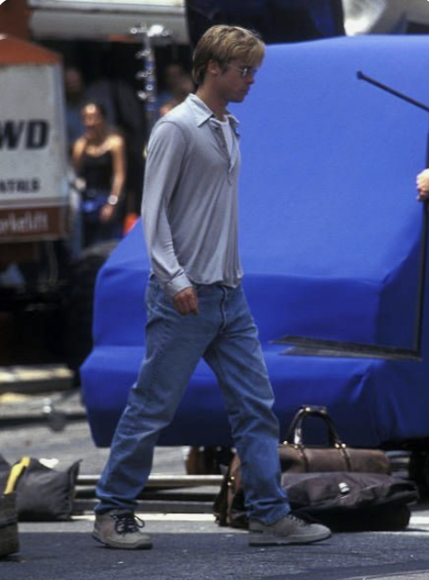 Blur T-Shirt