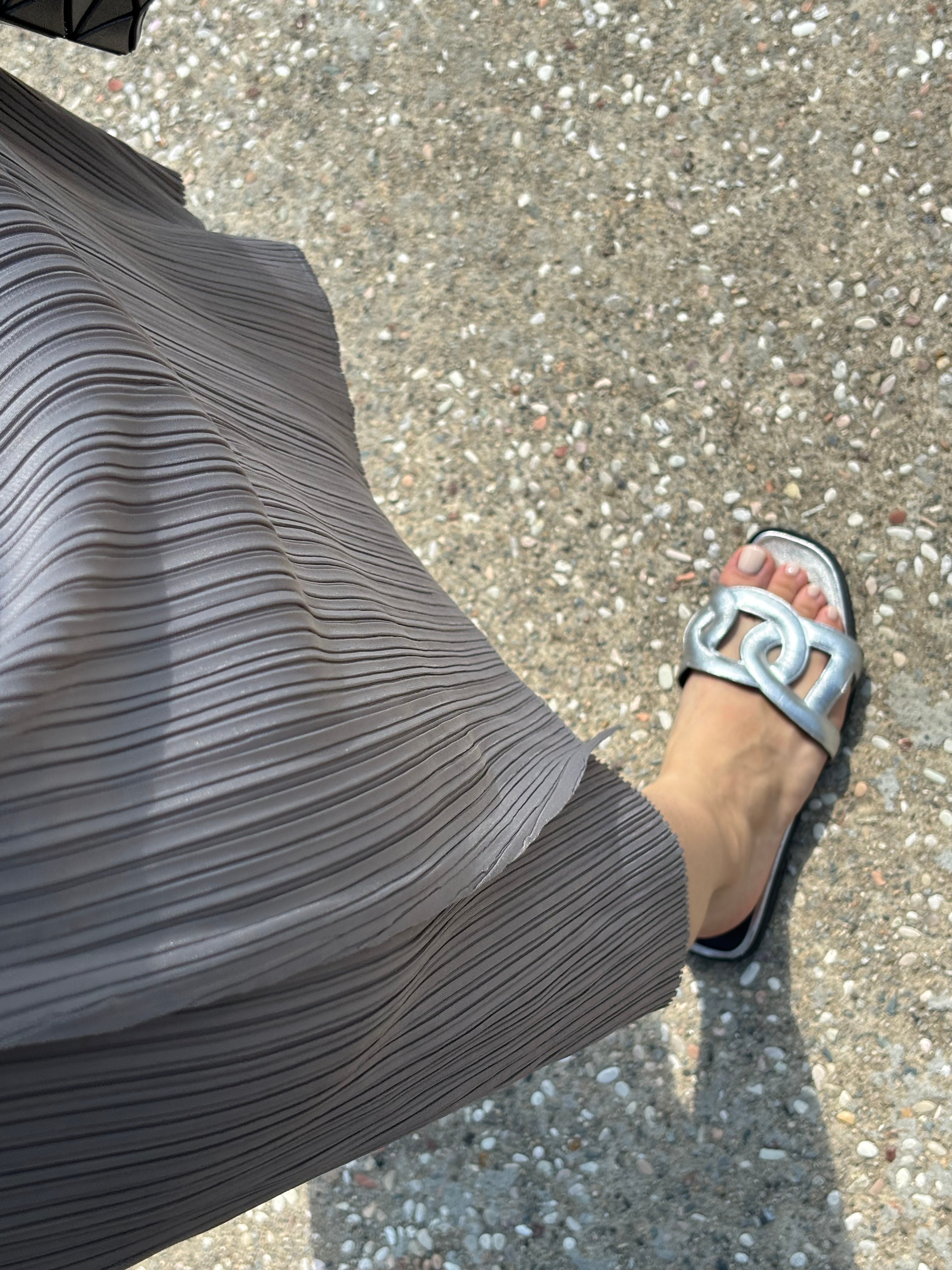 Pleats opc