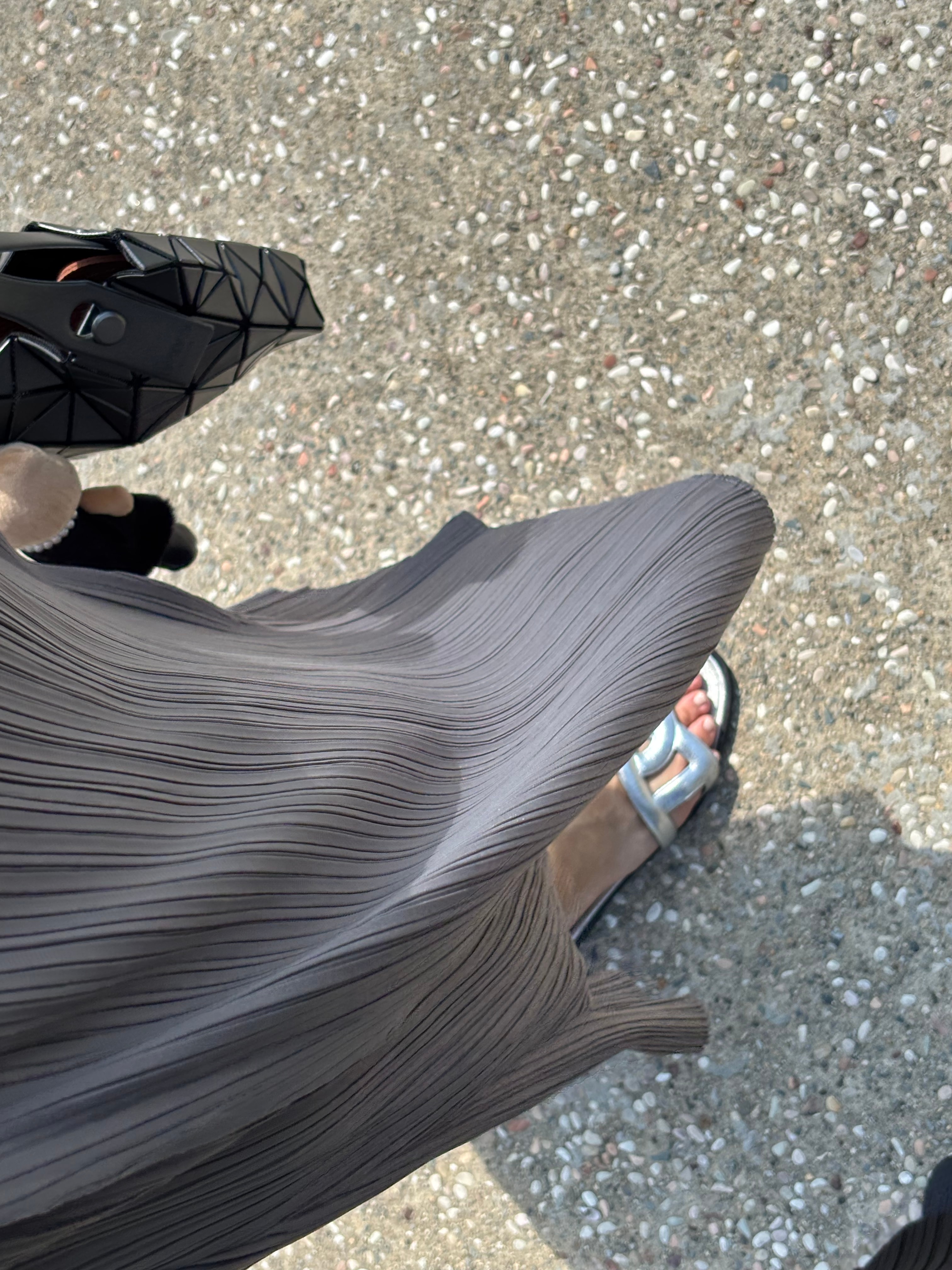 Pleats opc