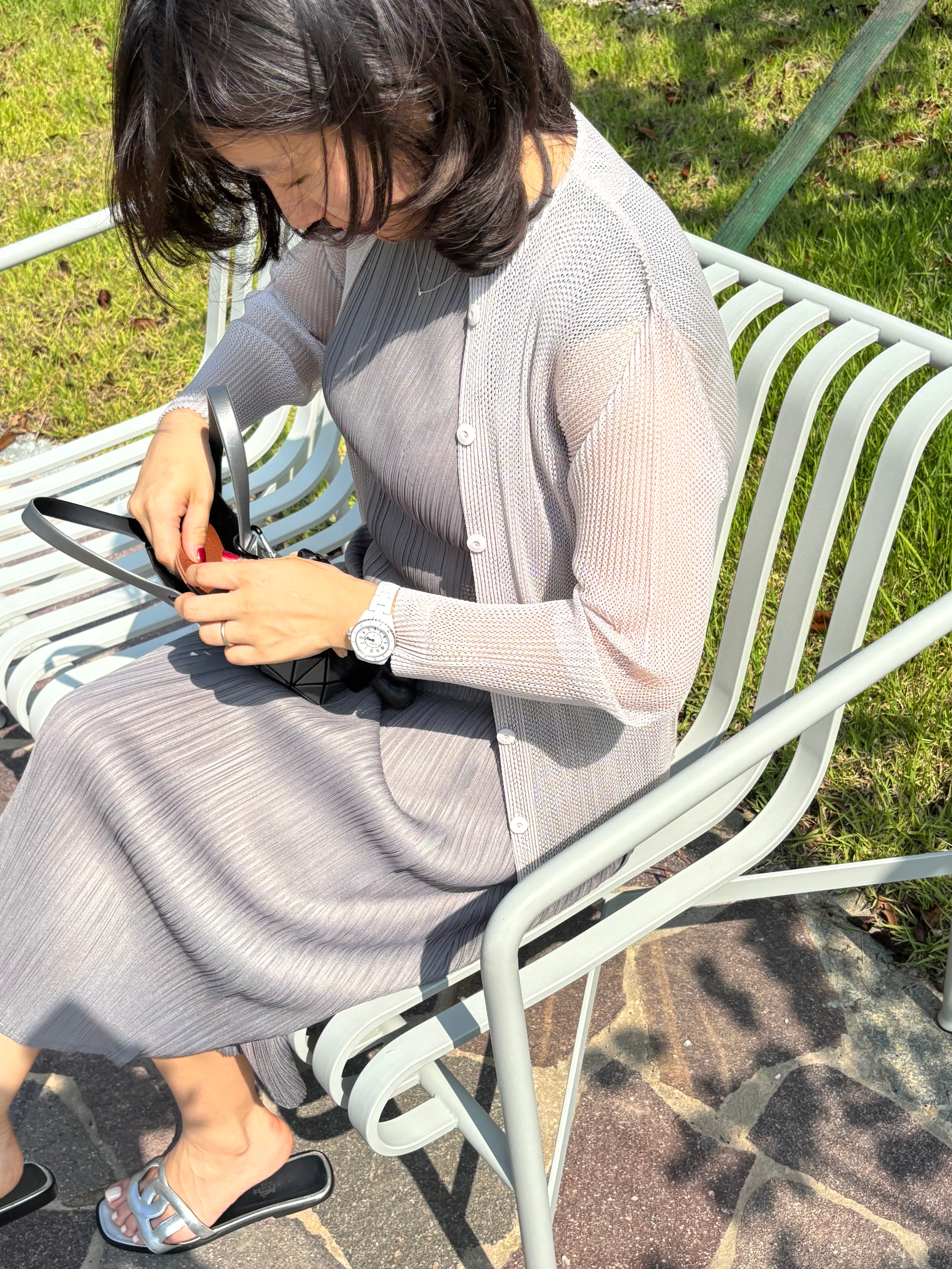 Pleats opc