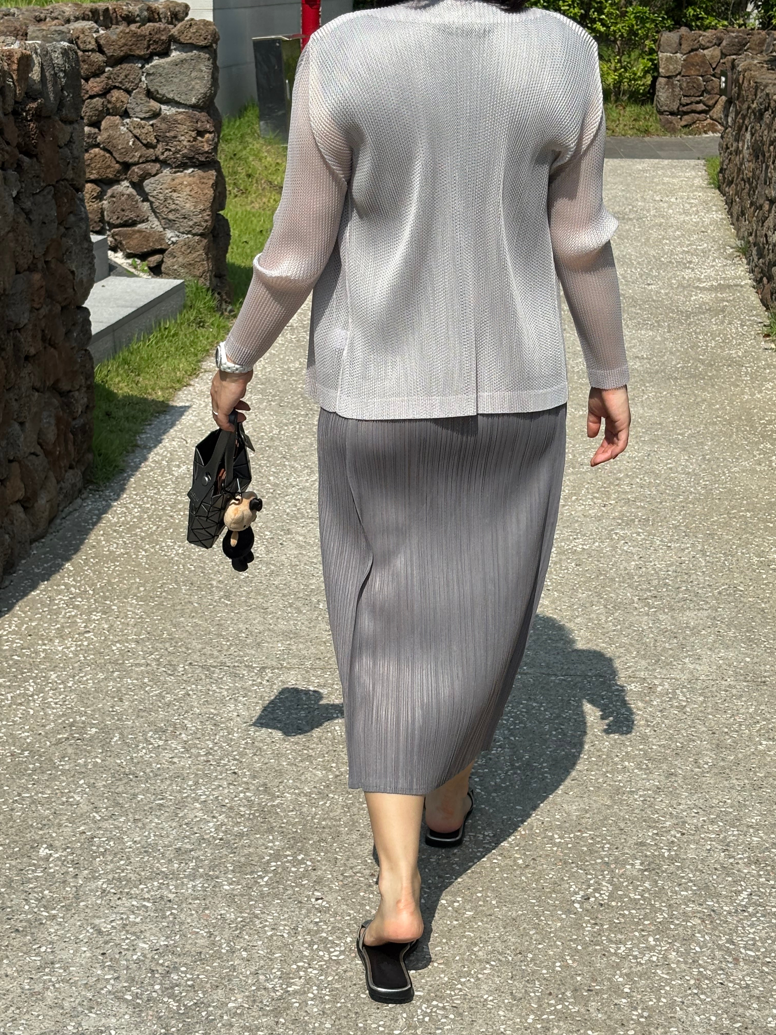 Pleats opc