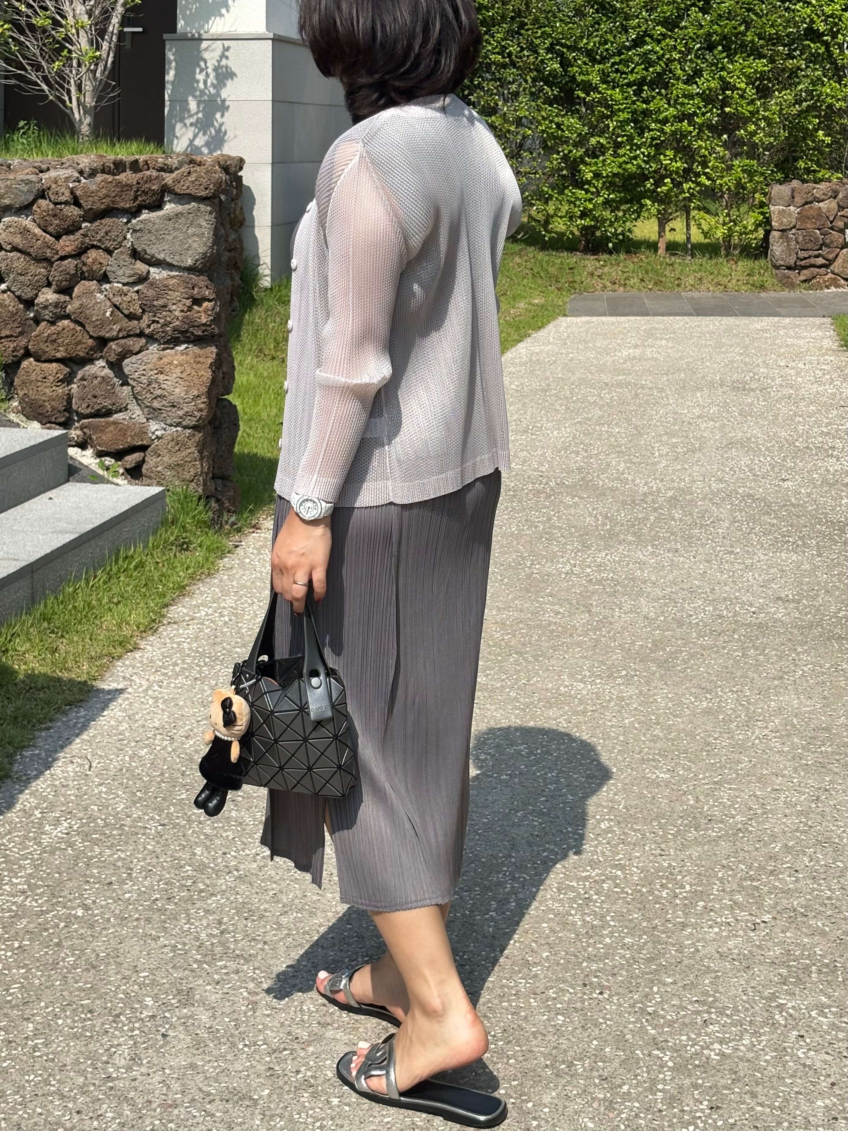 Pleats opc