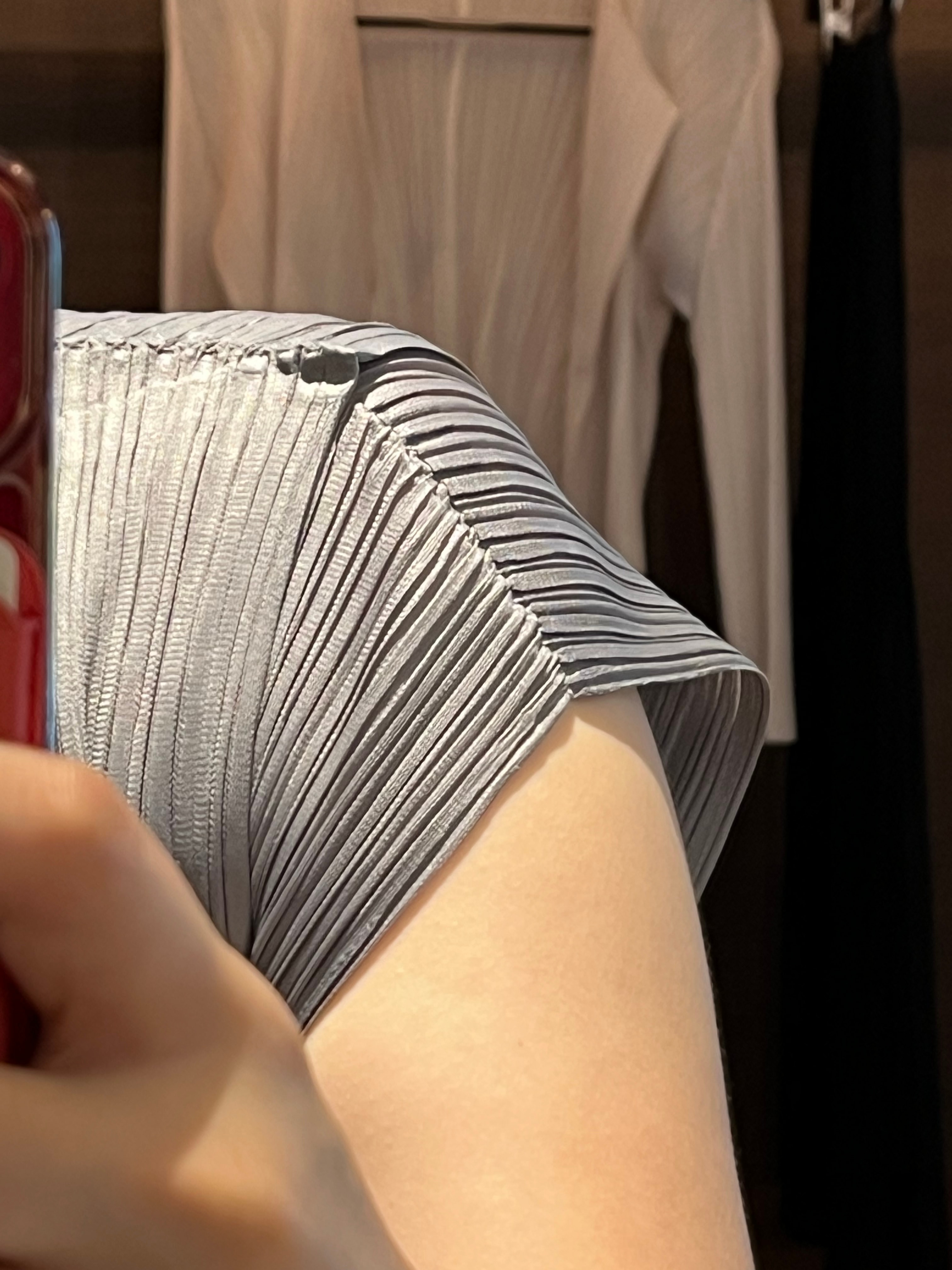 Pleats opc