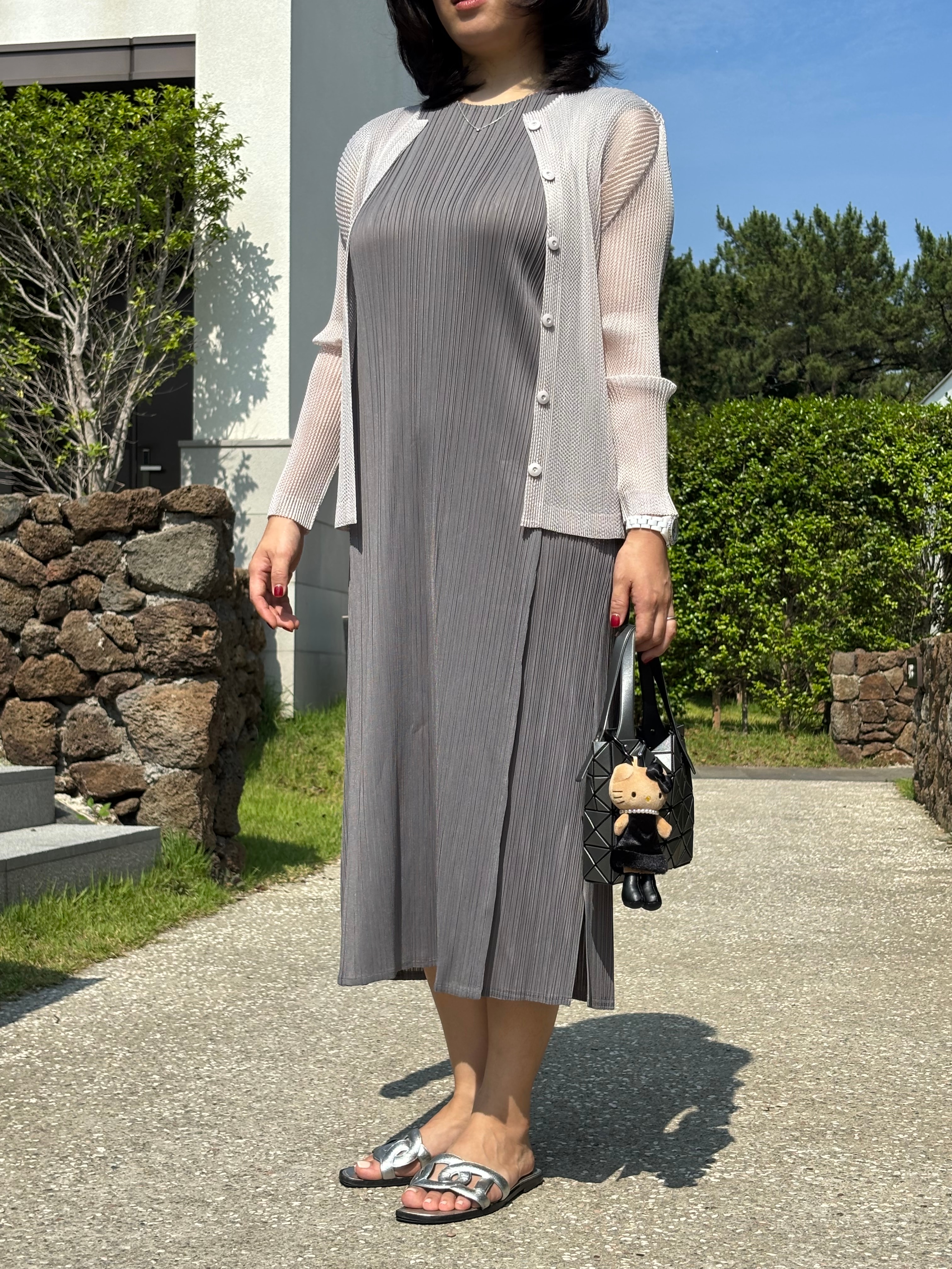 Pleats opc