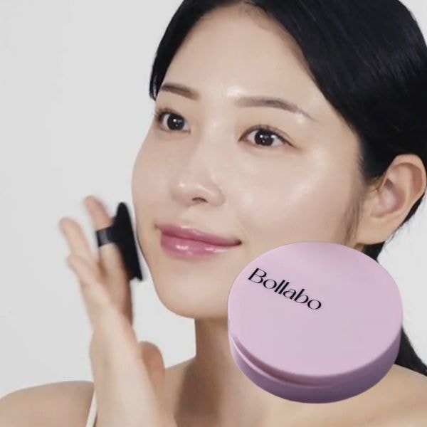 [ 볼라보 랩핑 ] 올데이 랩핑밤