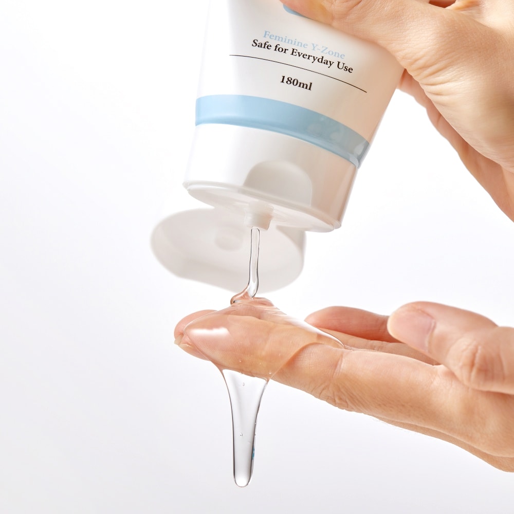 락토닉 여성청결제 질세정제 가려움 항문 분비물 칸디다균 y존케어 180ml