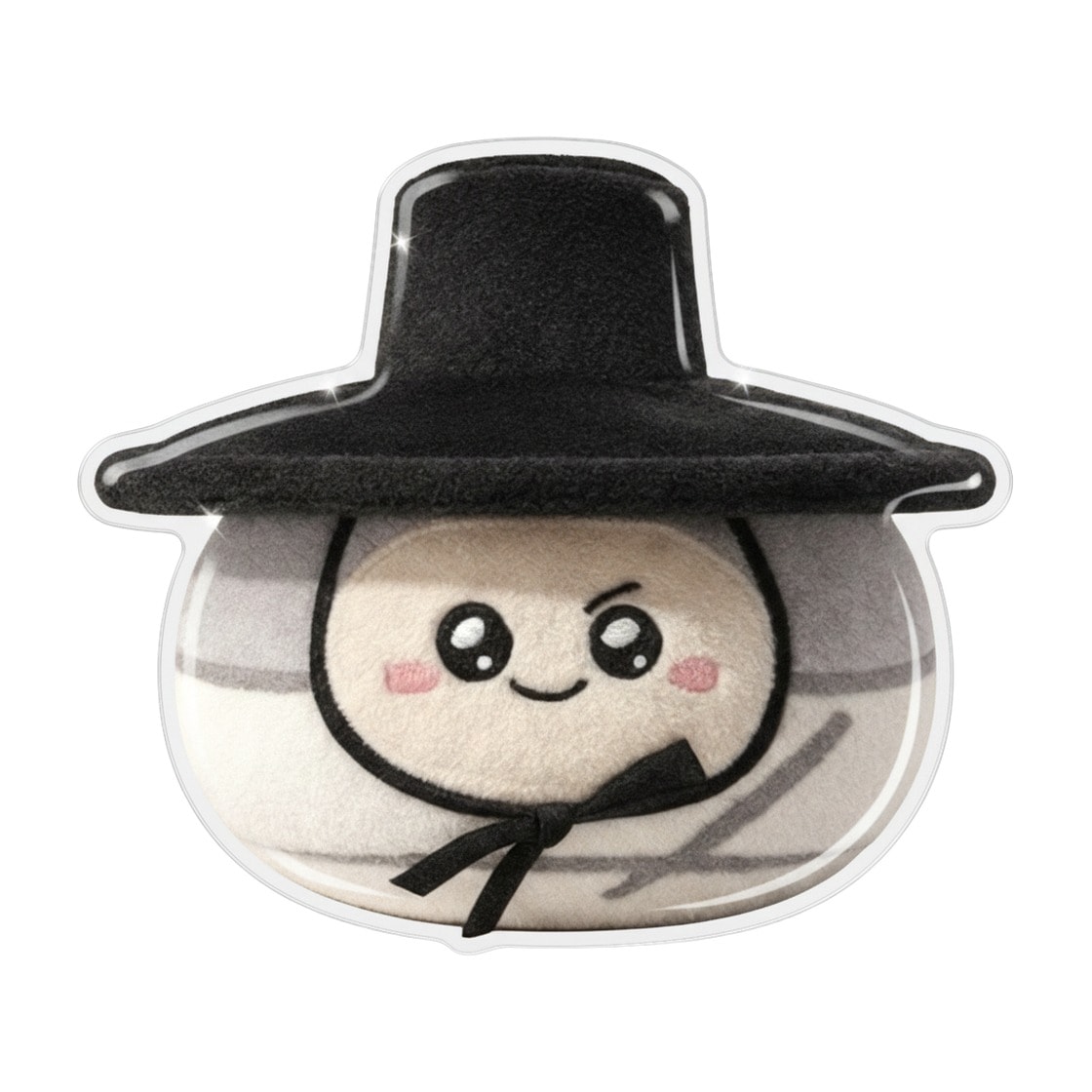 히응이 트래블 마그넷 · 도사 히응이