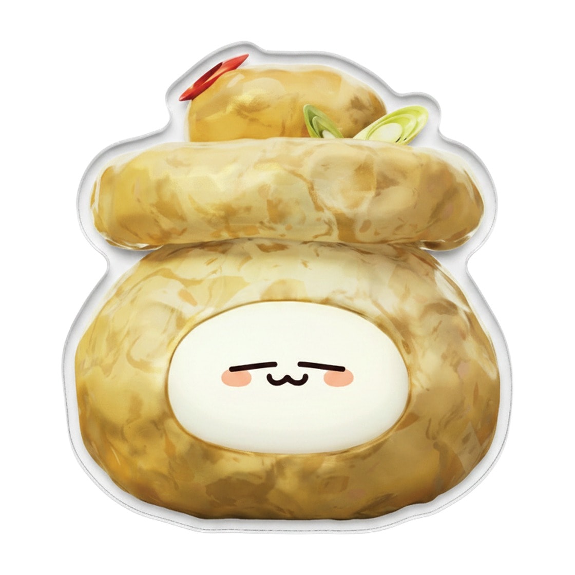 히응이 트래블 마그넷 · 부산어묵