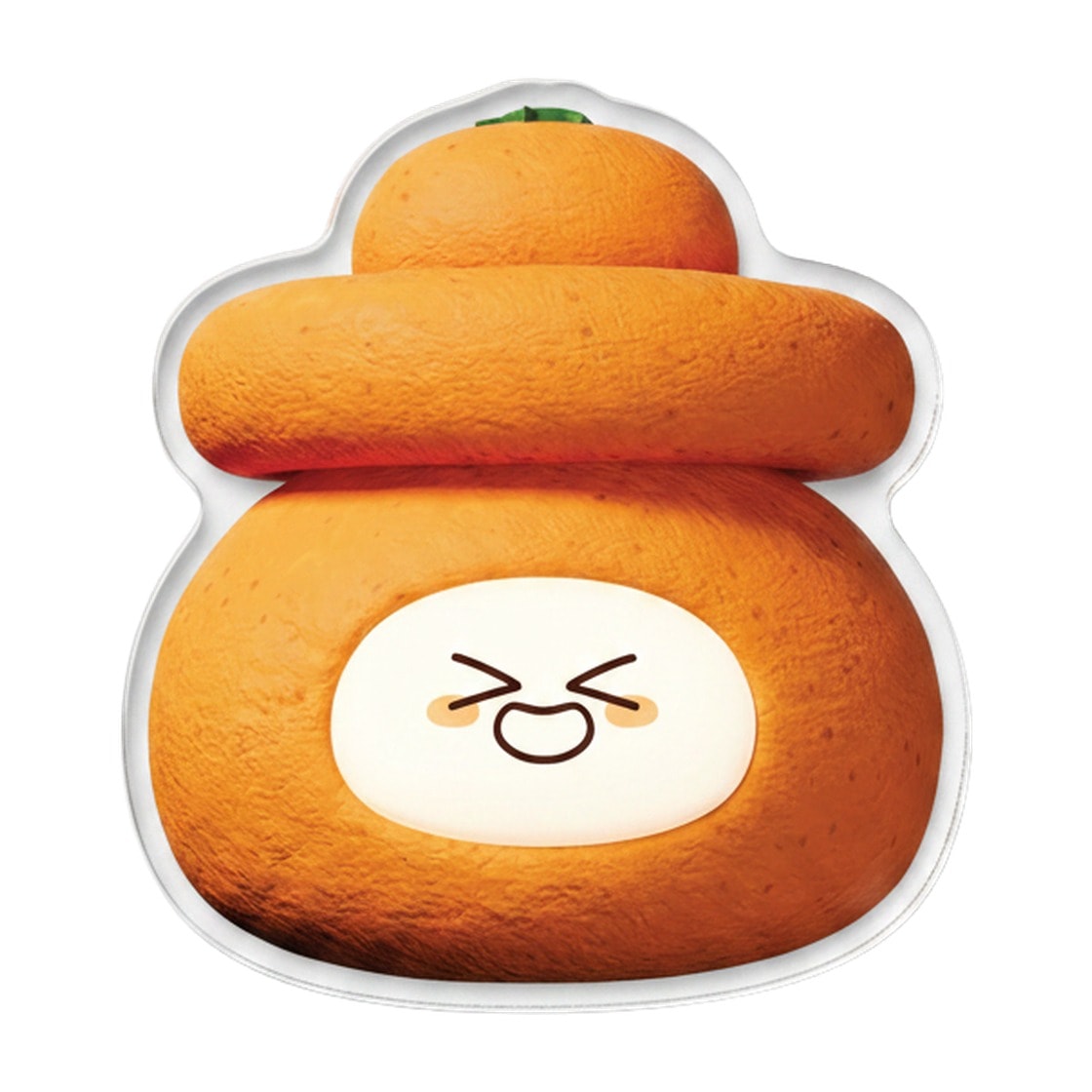 히응이 트래블 마그넷 · 한라봉