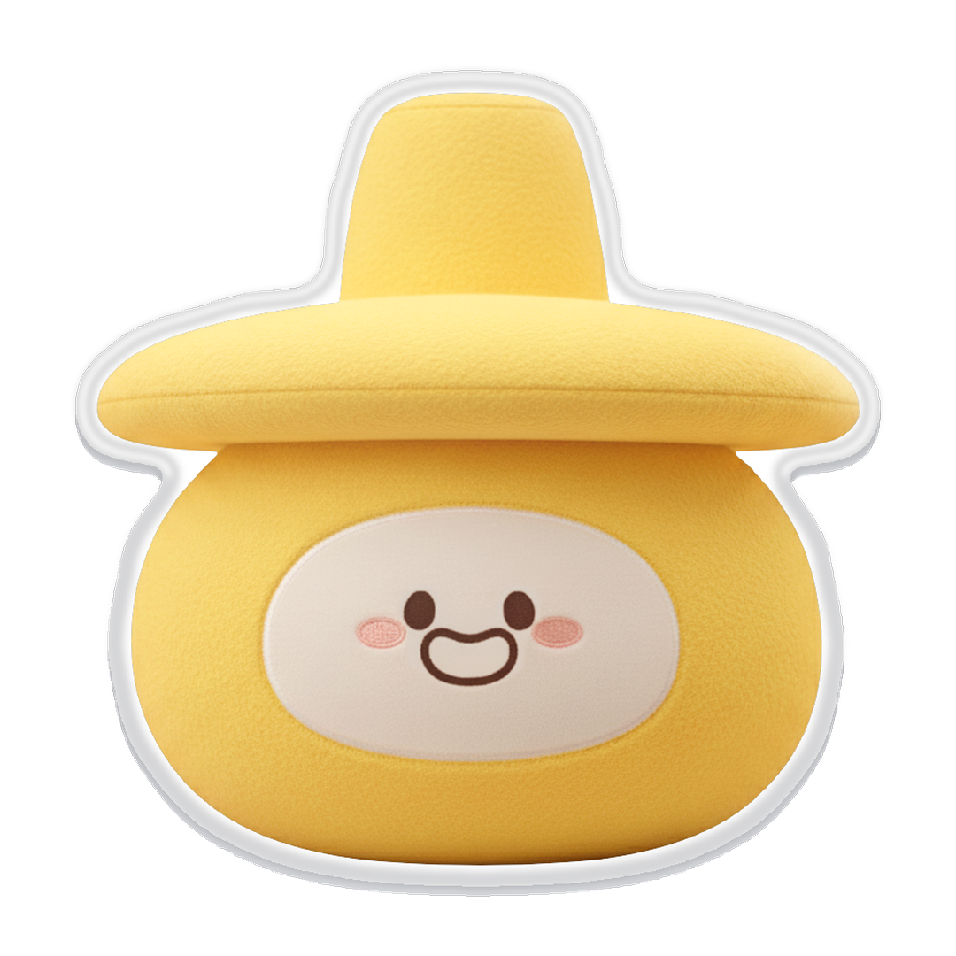 히응이 마그넷 · 히응이