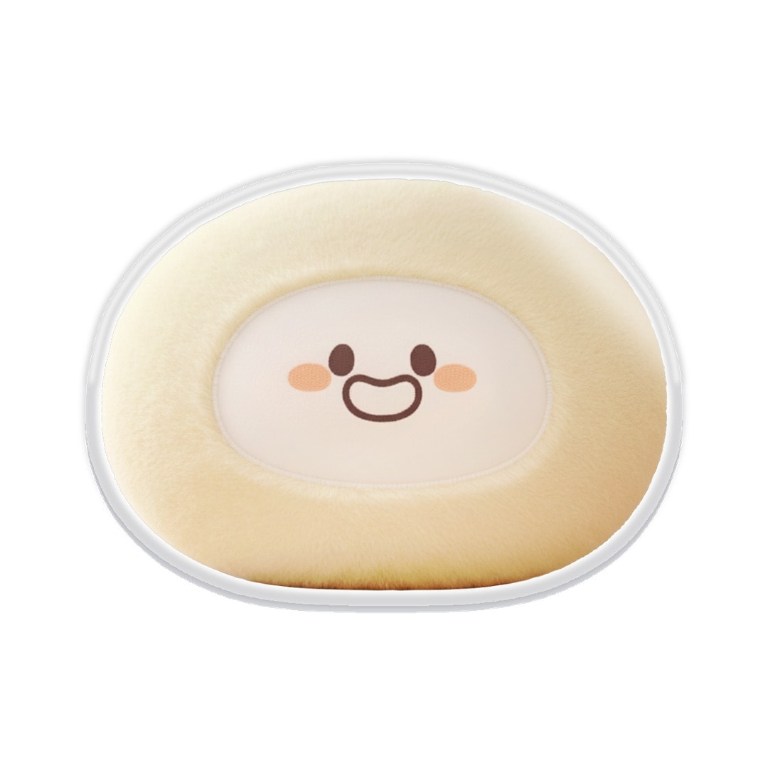 히응이 자음 마그넷 · 이응이