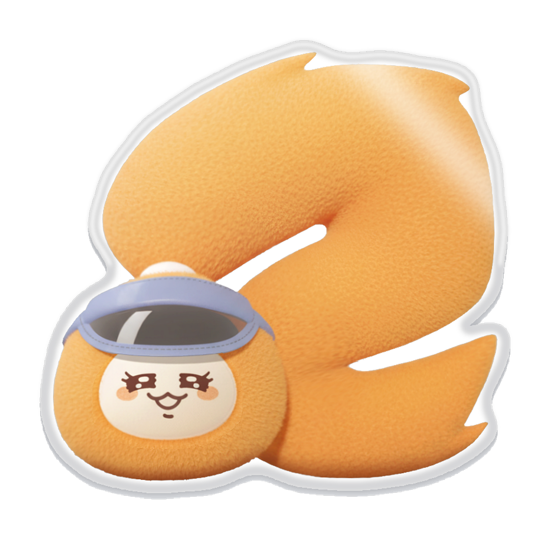히응이 마그넷 · 리을이