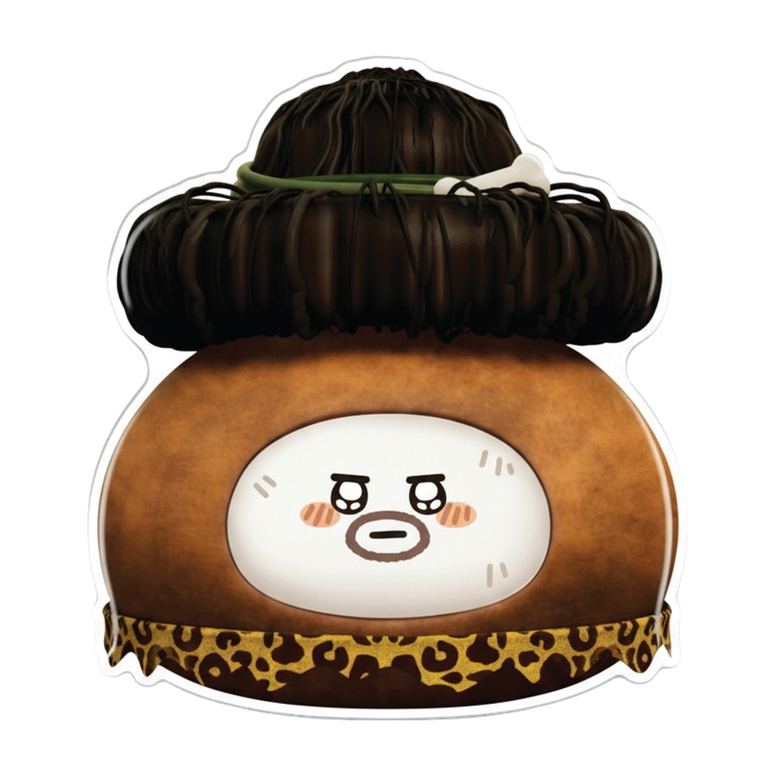 히응이 트래블 마그넷 · 연천 선사