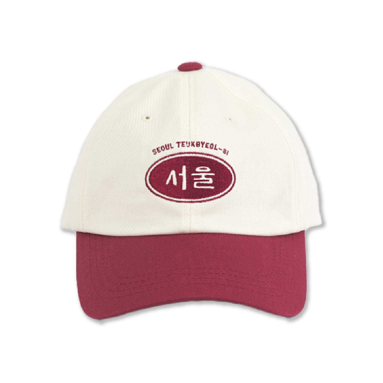 서울 모자