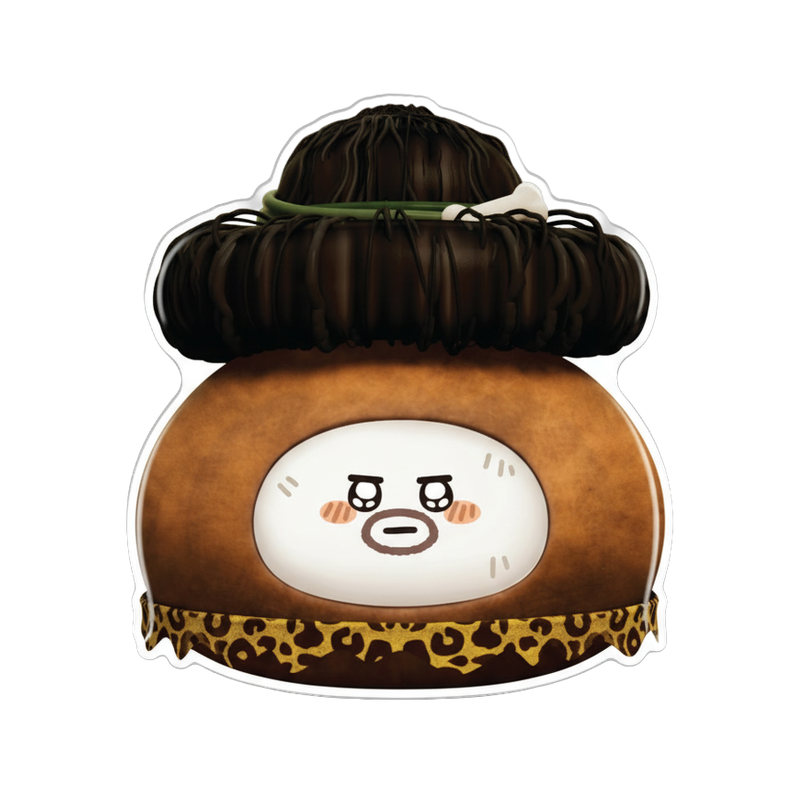 히응이 트래블 마그넷 · 연천 선사