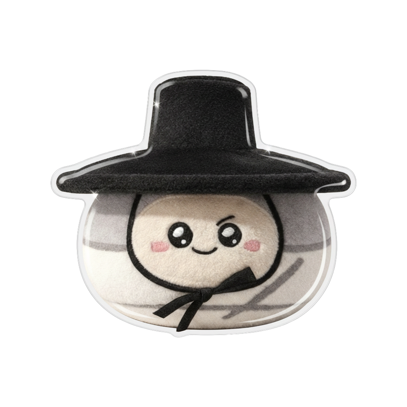 히응이 트래블 마그넷 · 도사 히응이