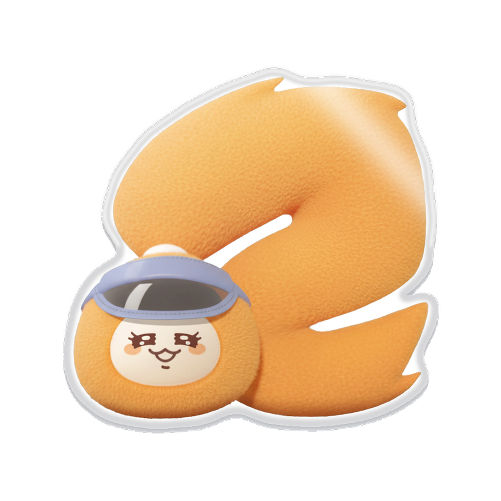 히응이 자음 마그넷 · 리을이
