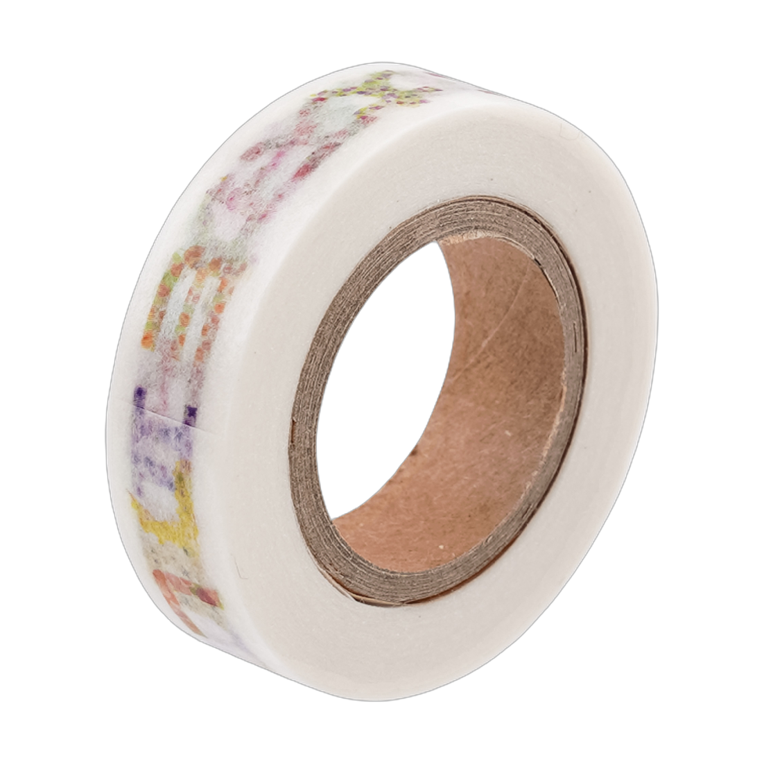 훈민정화 자음 마스킹테이프