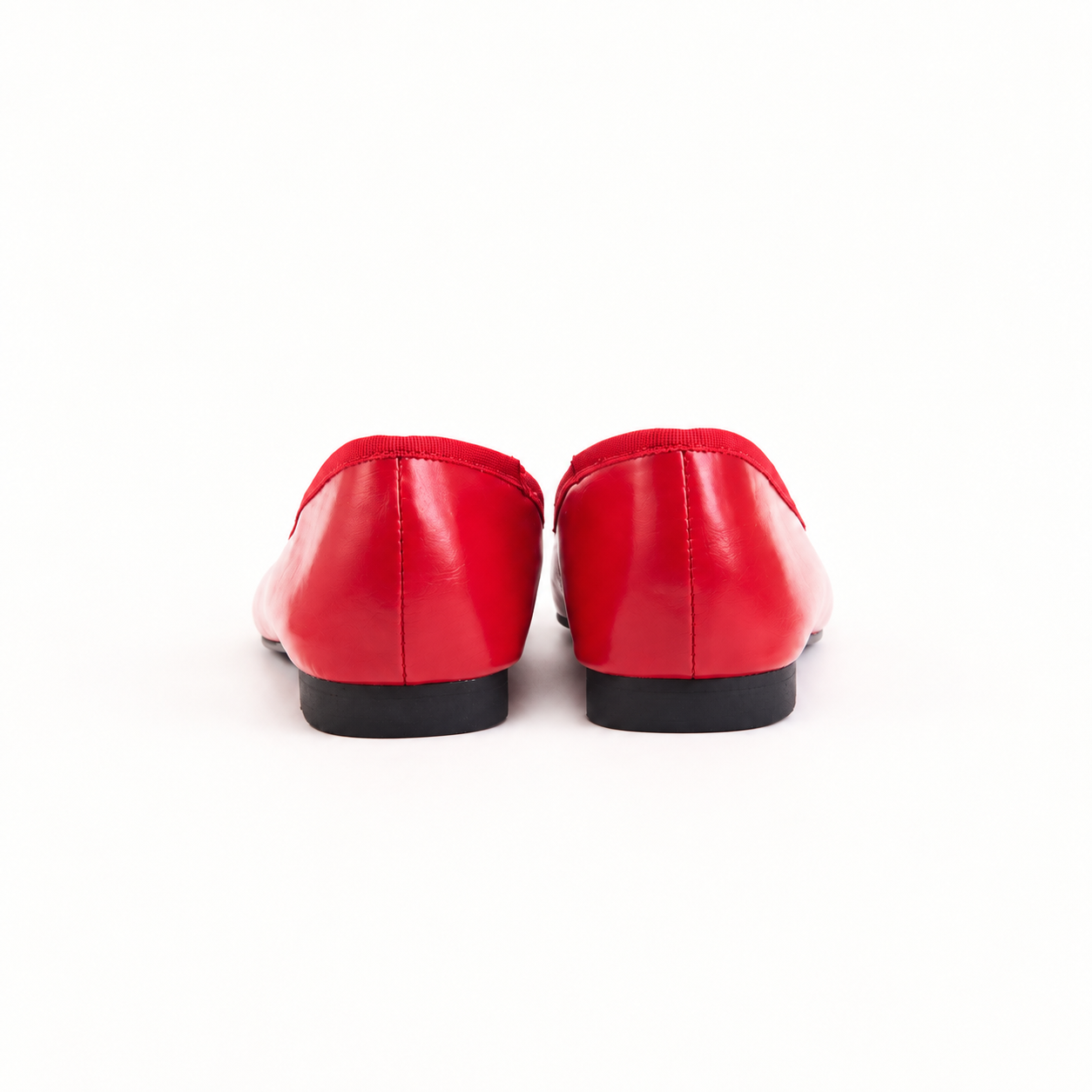 Rhythm Ribbon Flat_Red