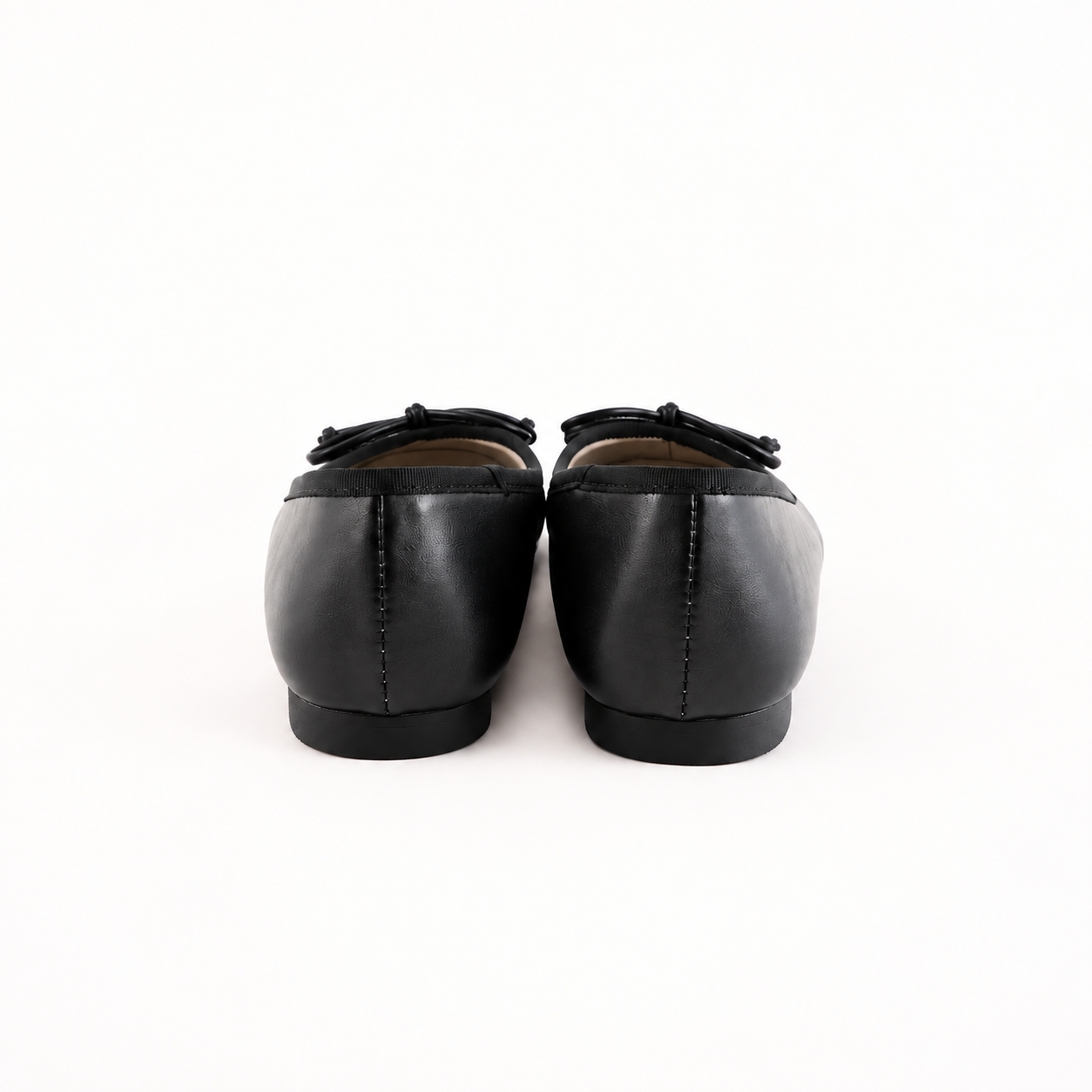 Rhythm Ribbon Flat_Black