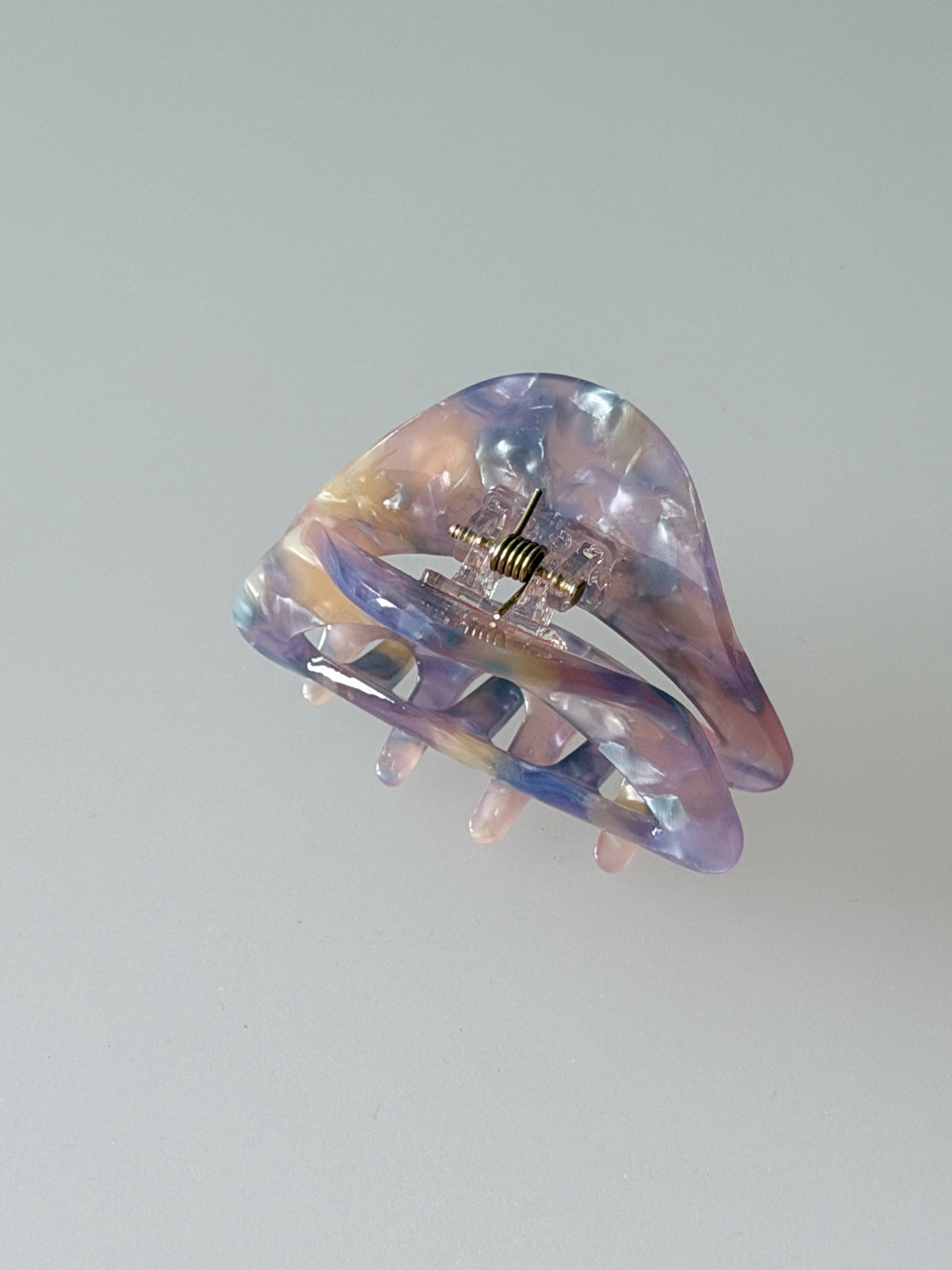 Ever Curve Hair Clip