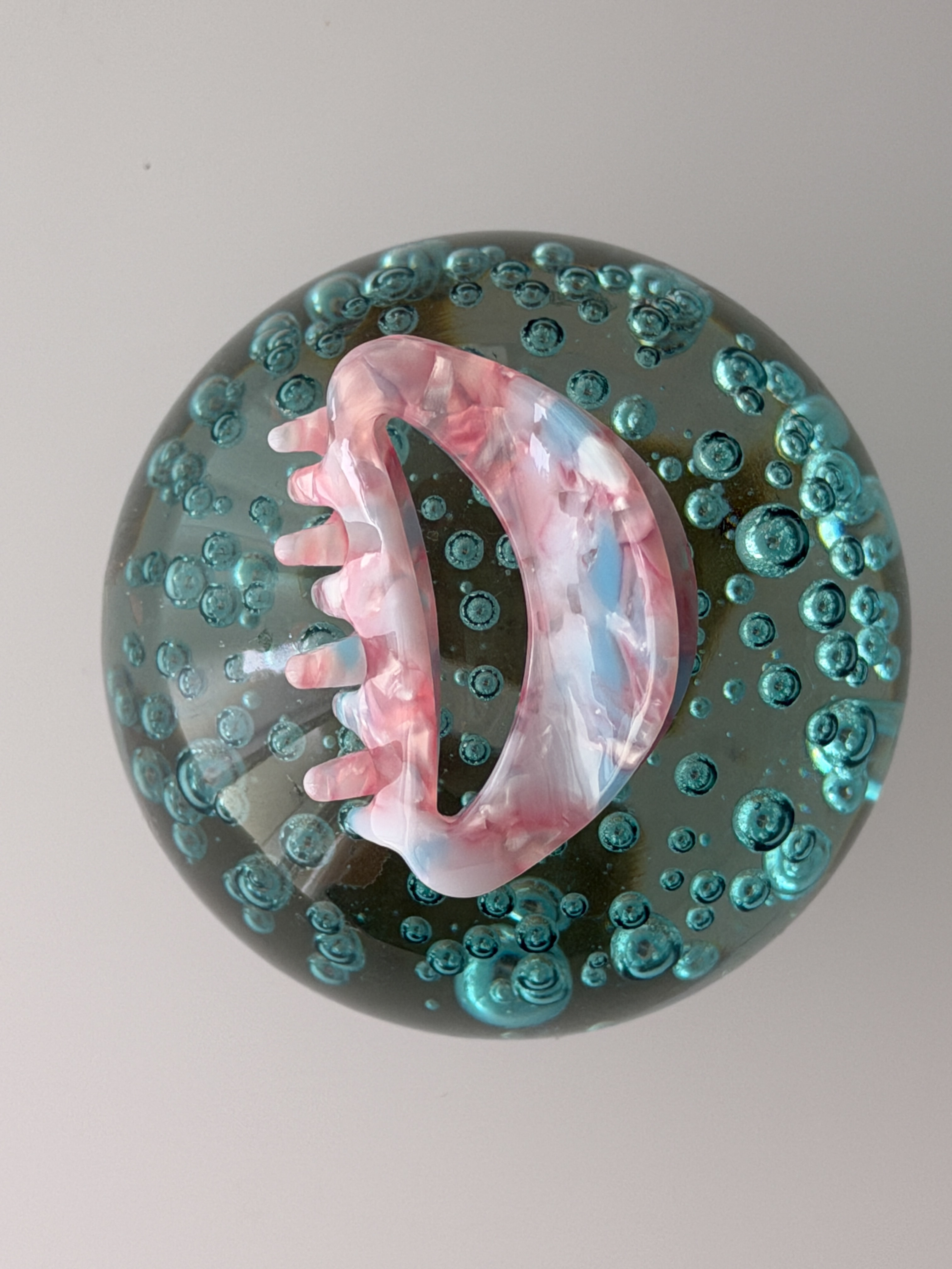 Ever Curve Hair Clip