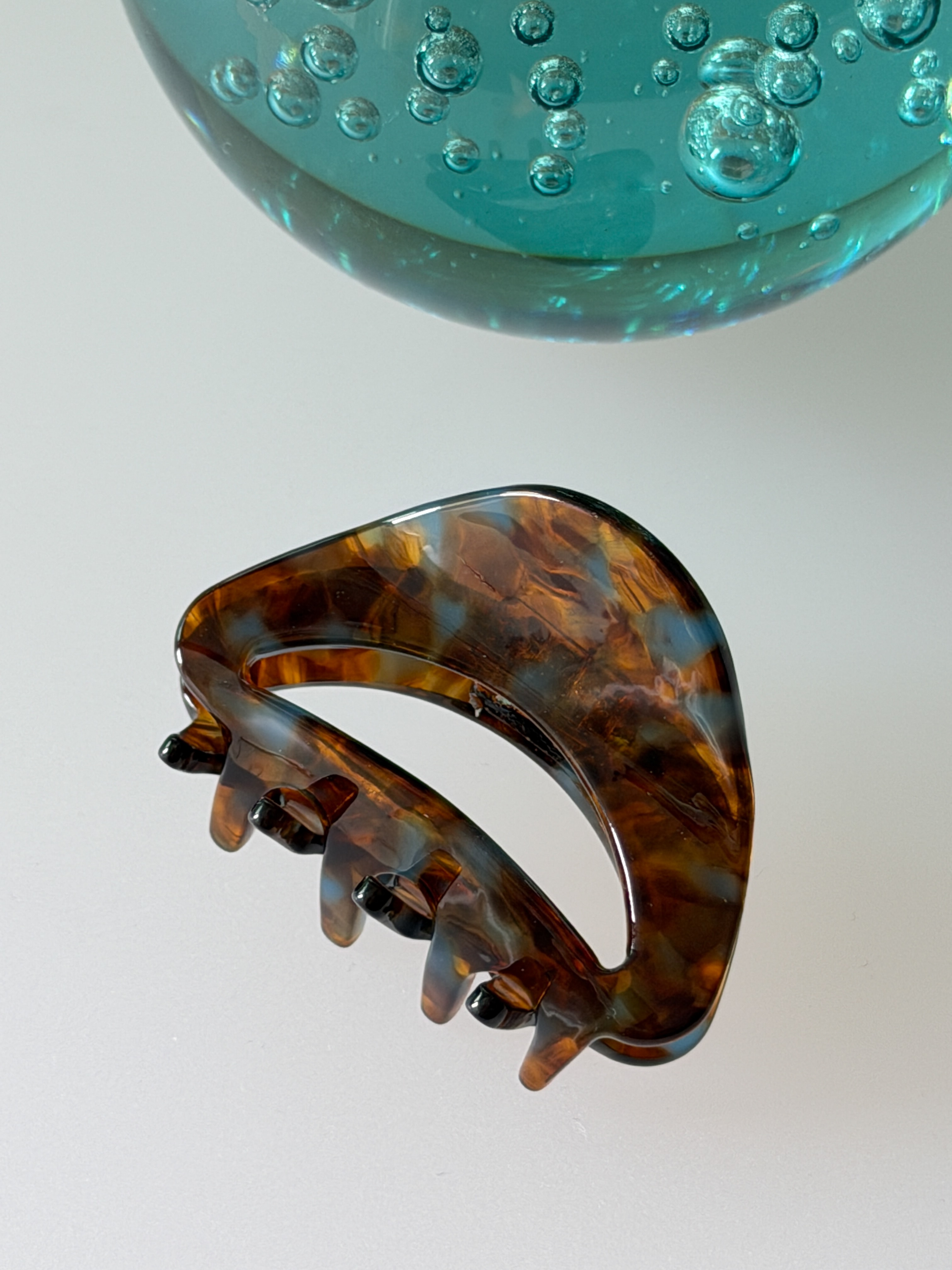 Ever Curve Hair Clip