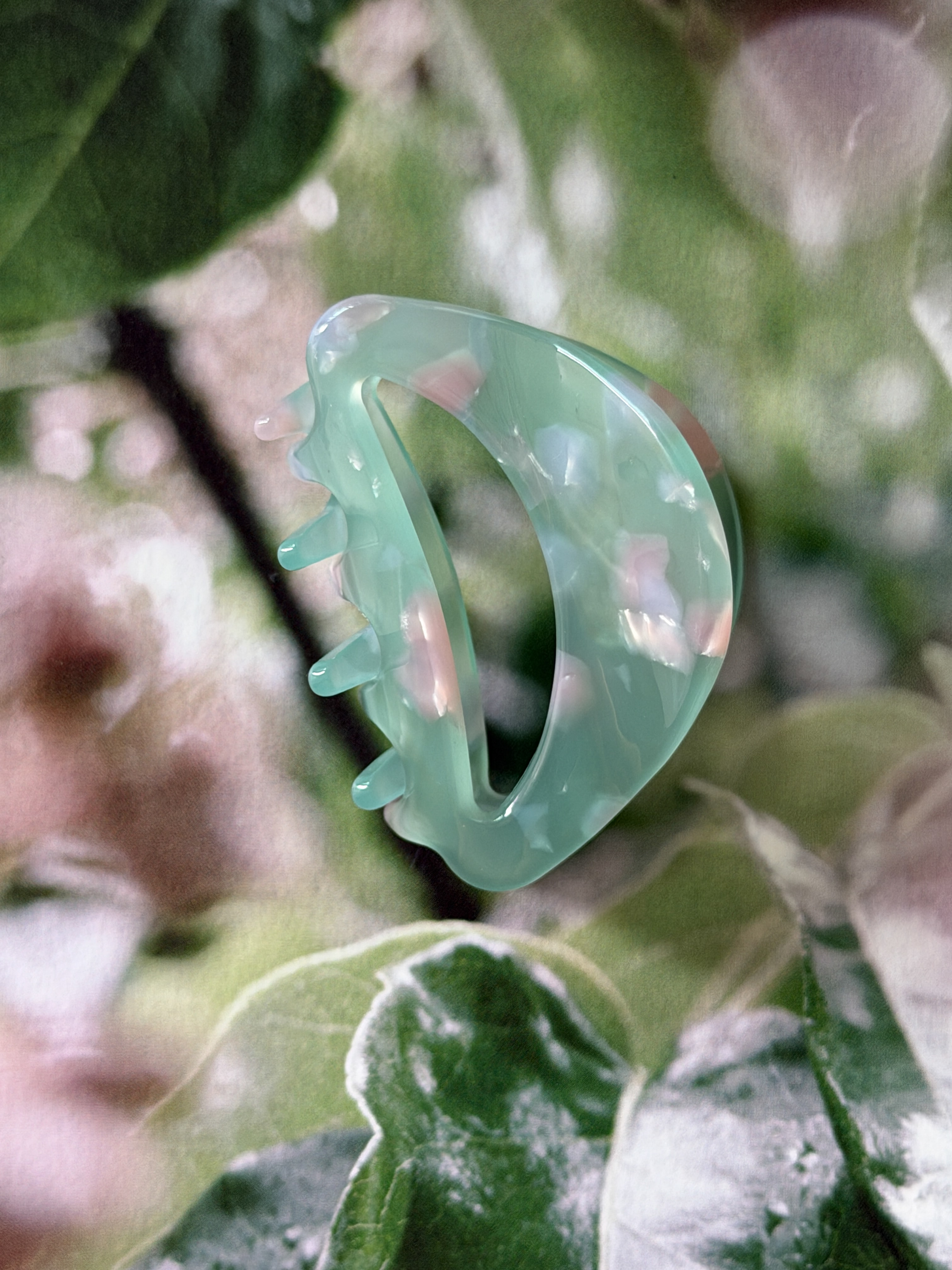 Ever Curve Hair Clip