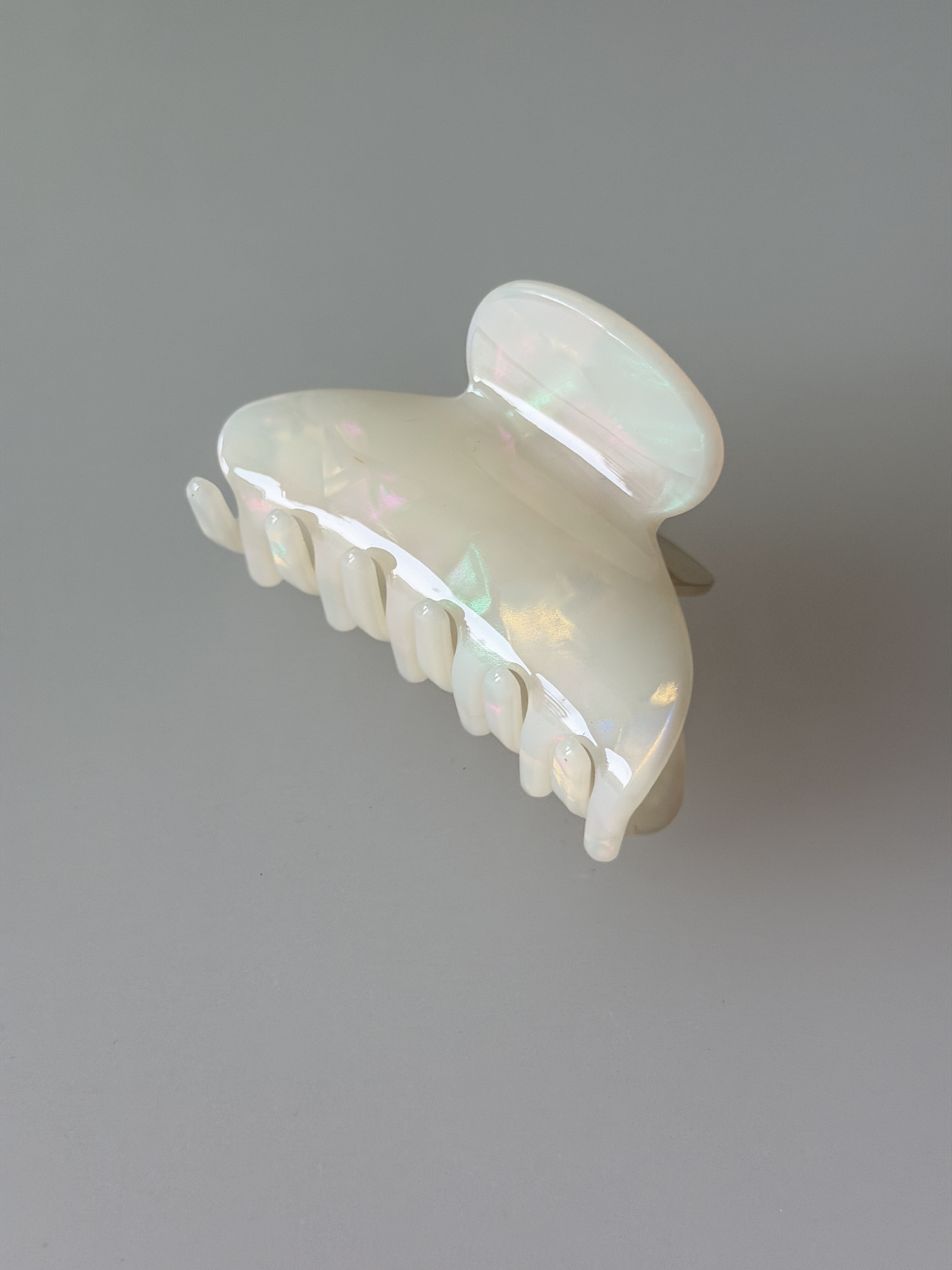 Triangle Hair Clip