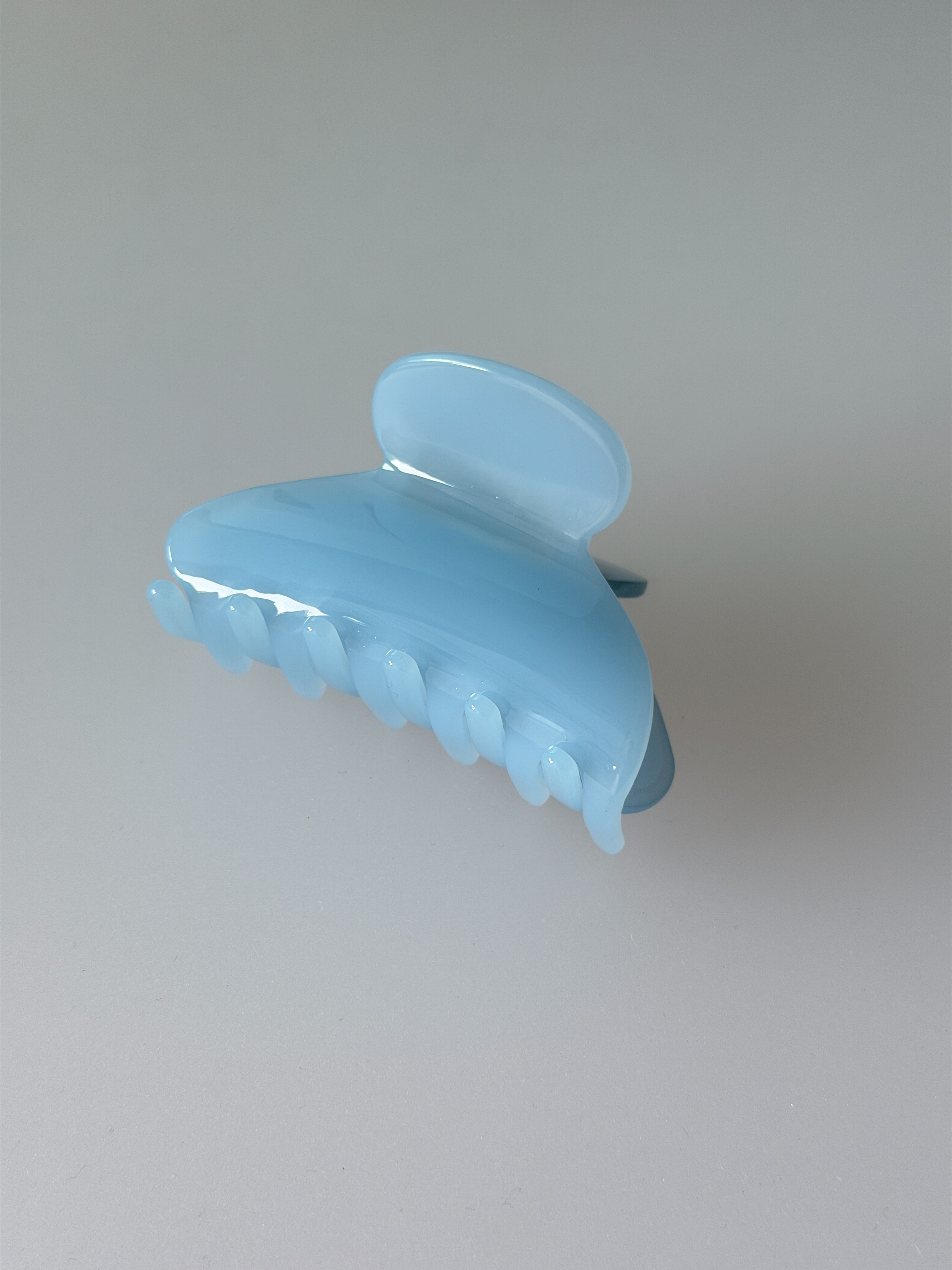 Triangle Hair Clip