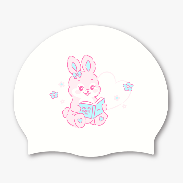 헤이엄 수모 (꽃길만걷끼)