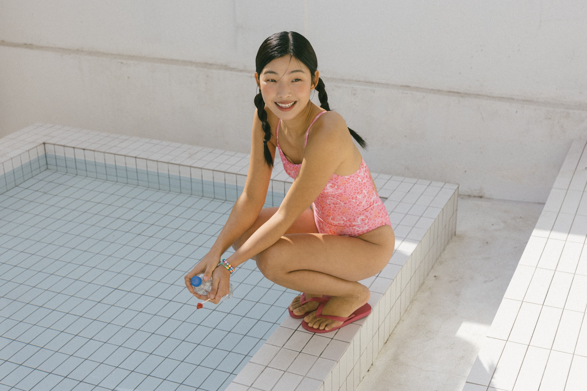 소양 원피스 (브리트니)