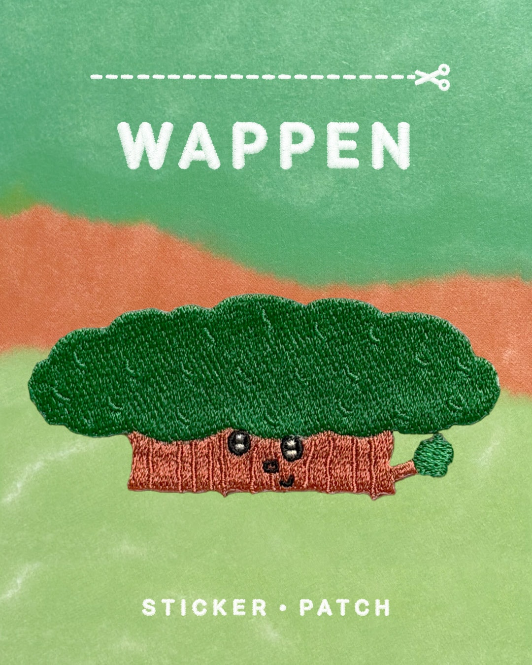 Wappen 큰나무