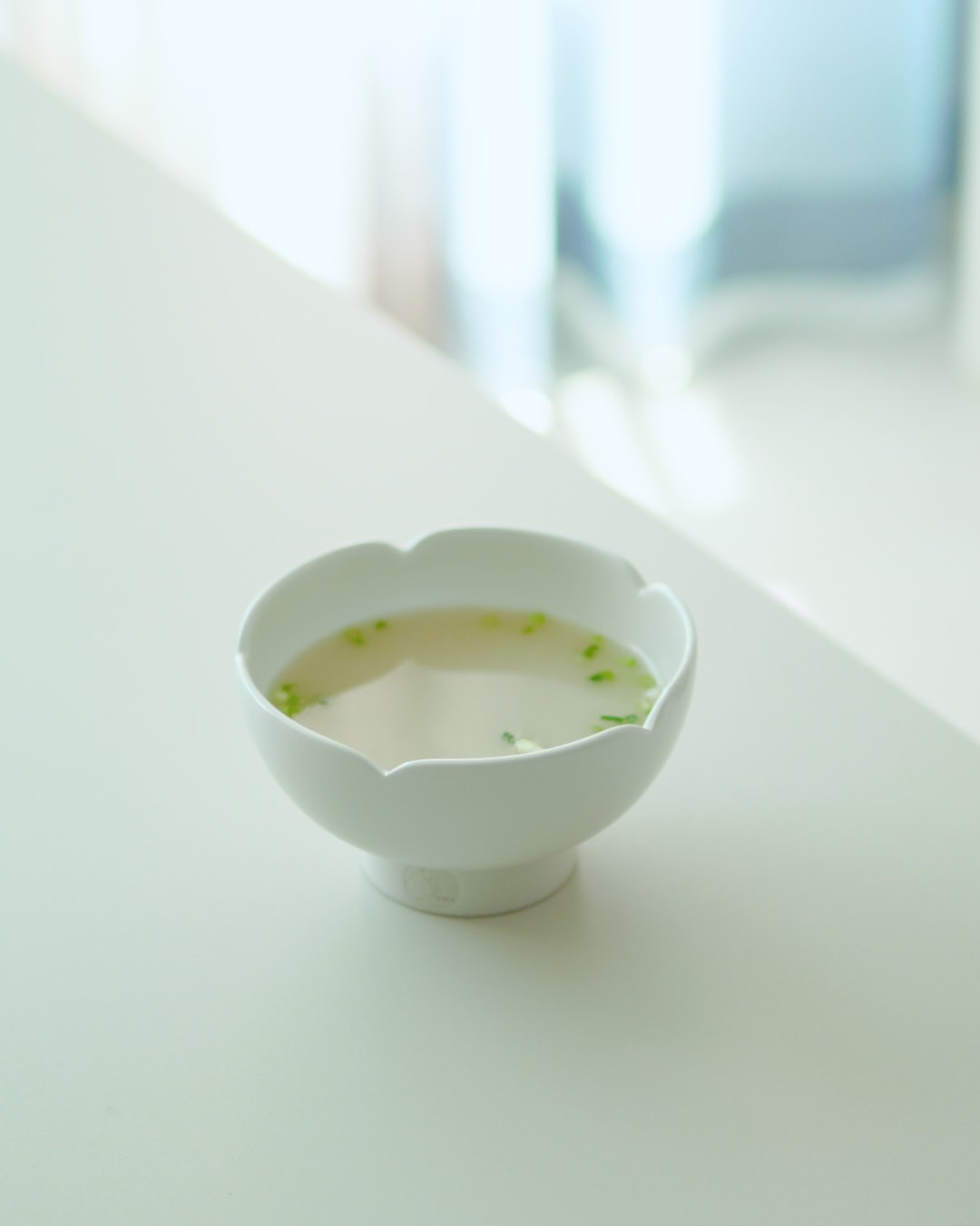 백자 꽃볼,오잎 반상기세트 (타입 선택)