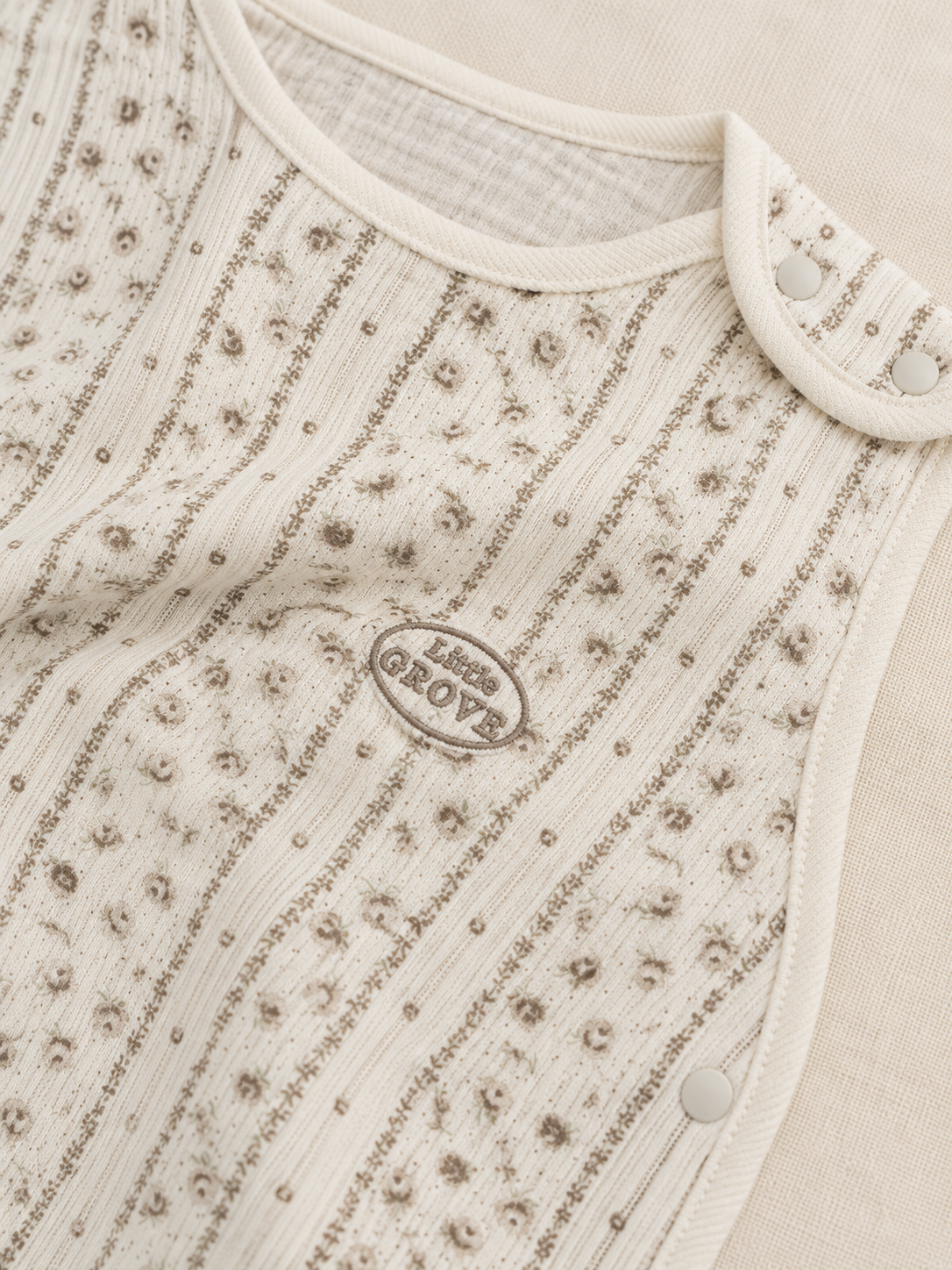 Prairie Sleeping Vest