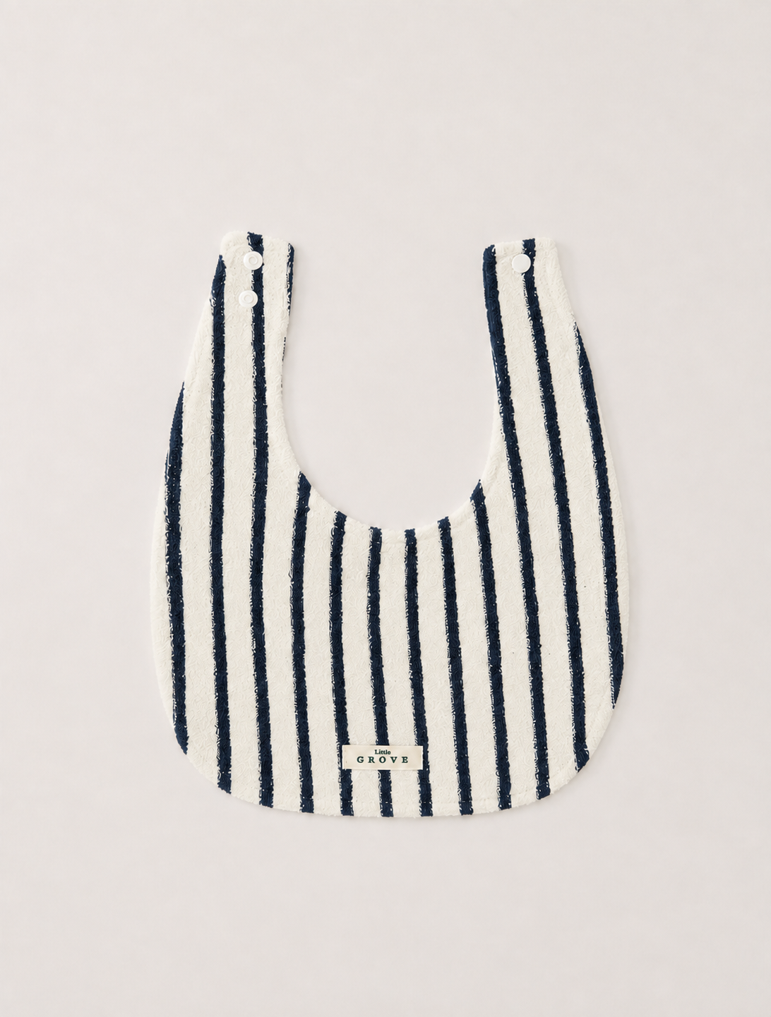 Terry Line Bib