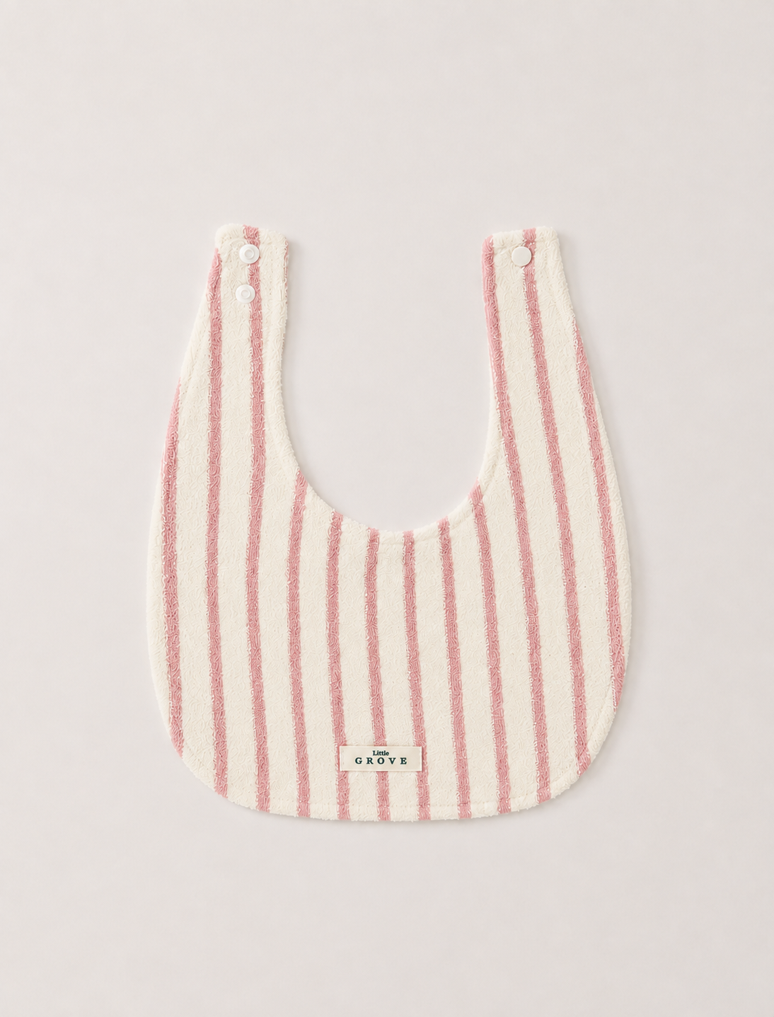 Terry Line Bib