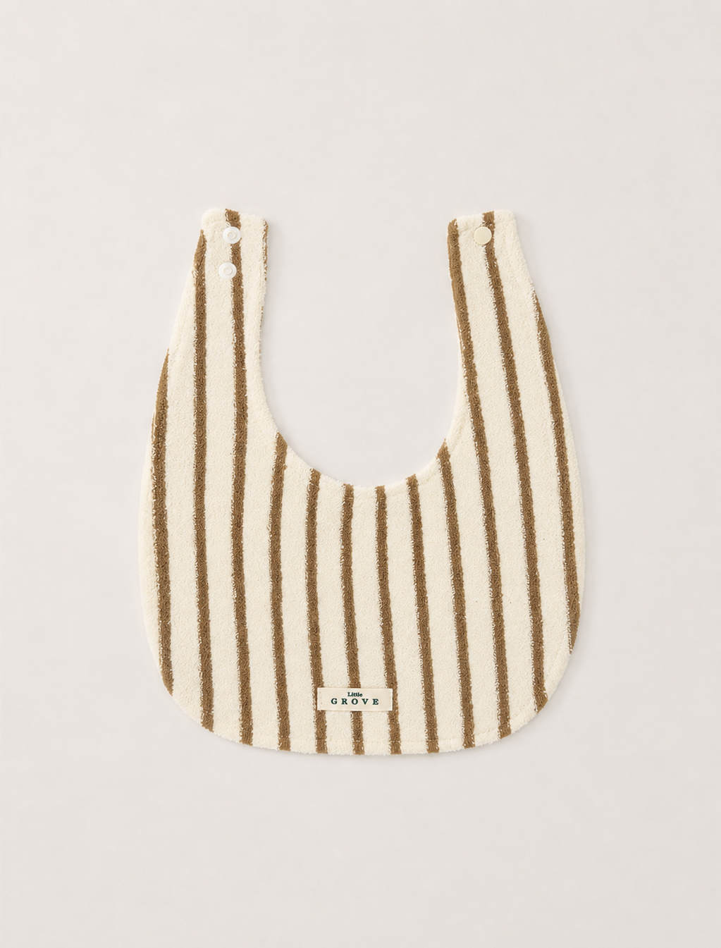 Terry Line Bib