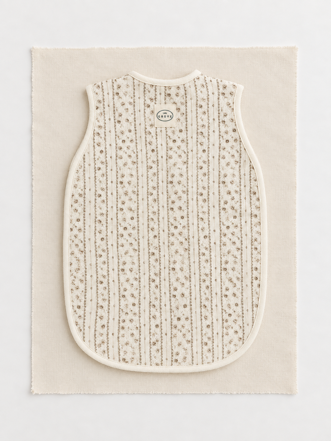 Prairie Sleeping Vest