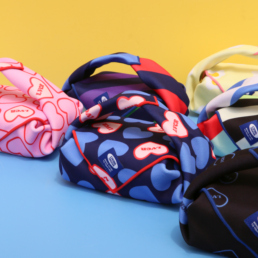 리크쌈 Deep Stripe